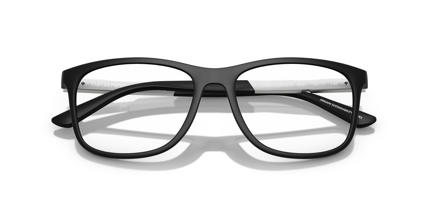 EMPORIO ARMANI EA3247 5001 55