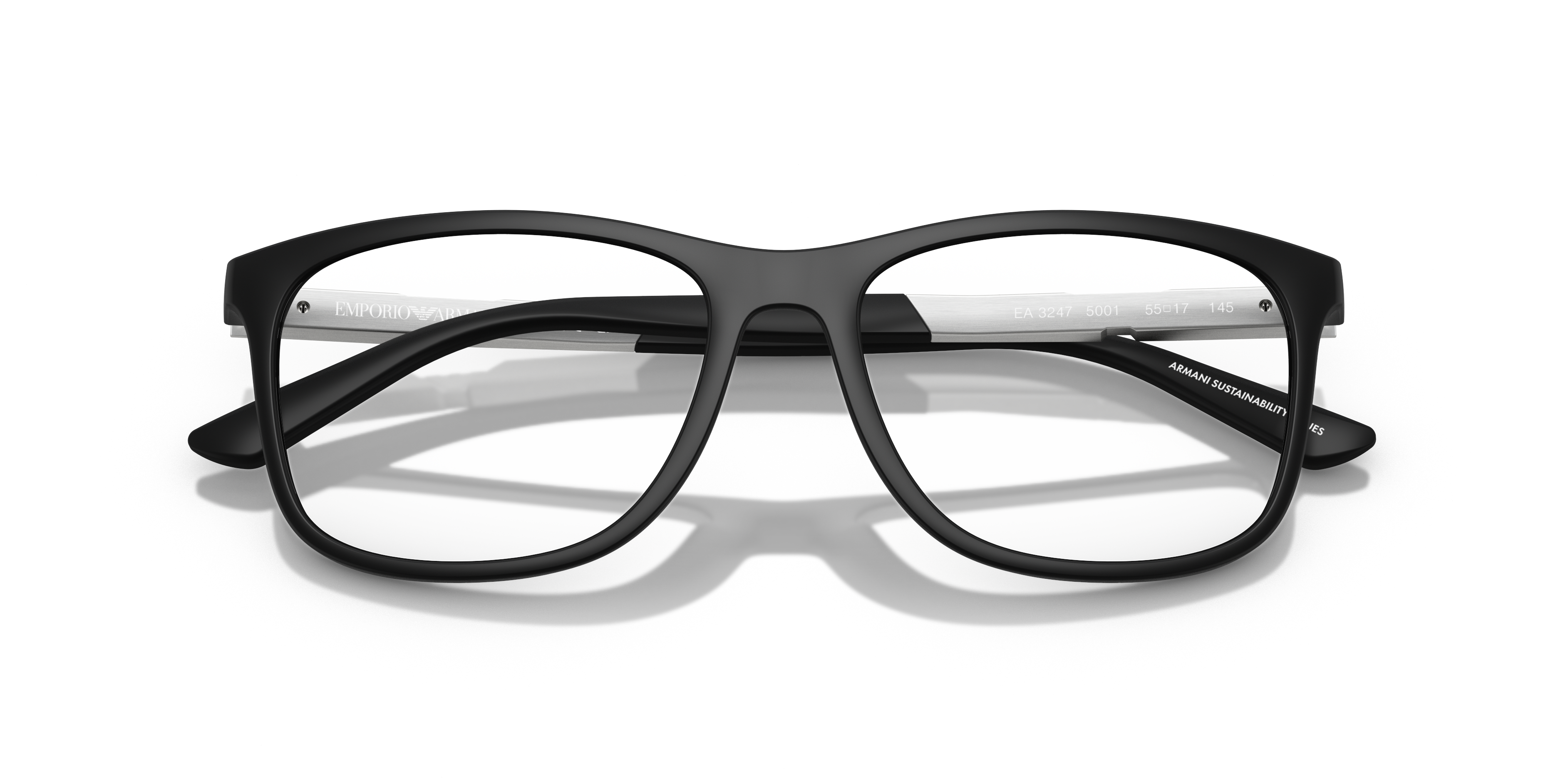 EMPORIO ARMANI EA3247 5001 55