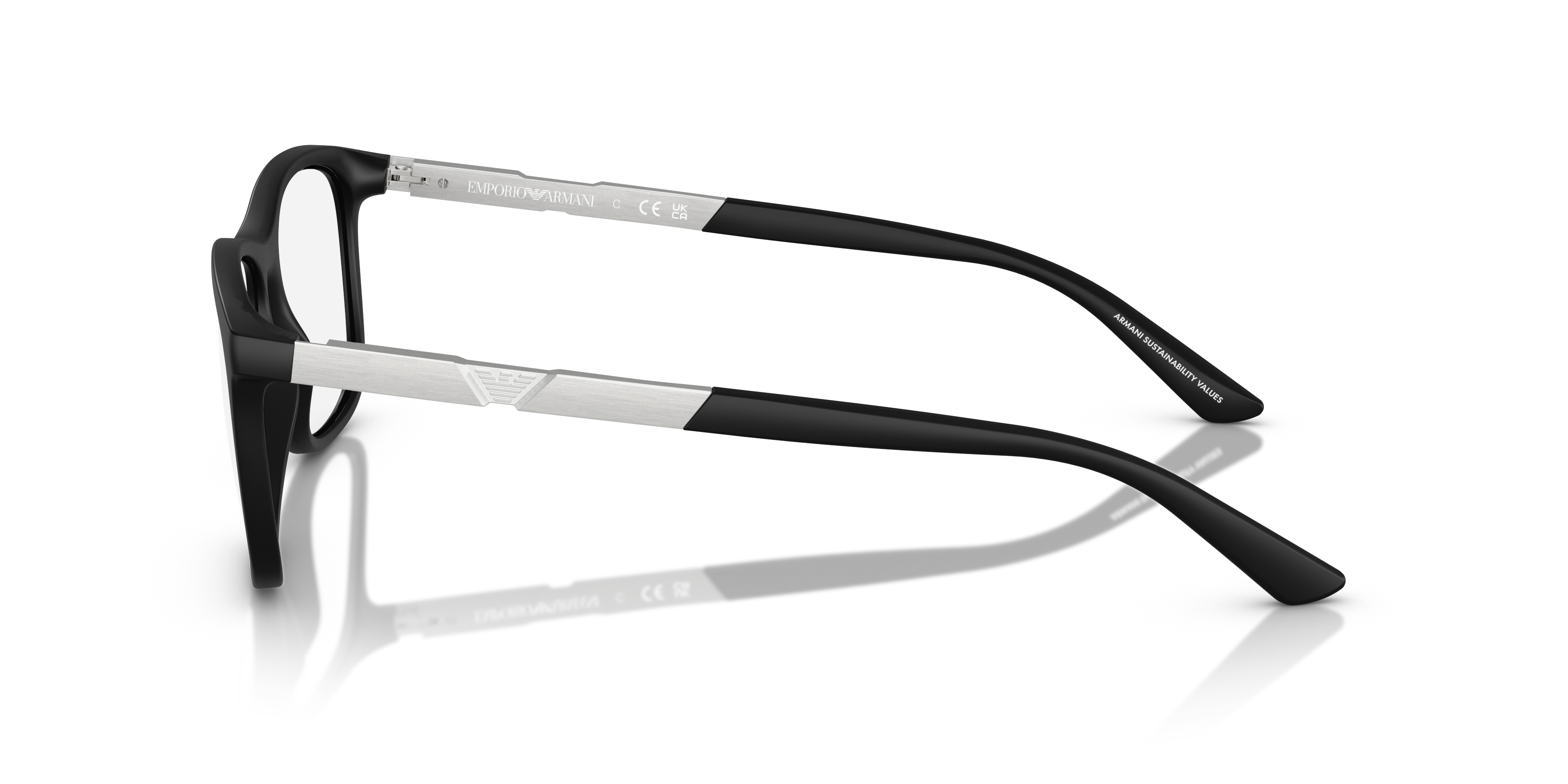 EMPORIO ARMANI EA3247 5001 55
