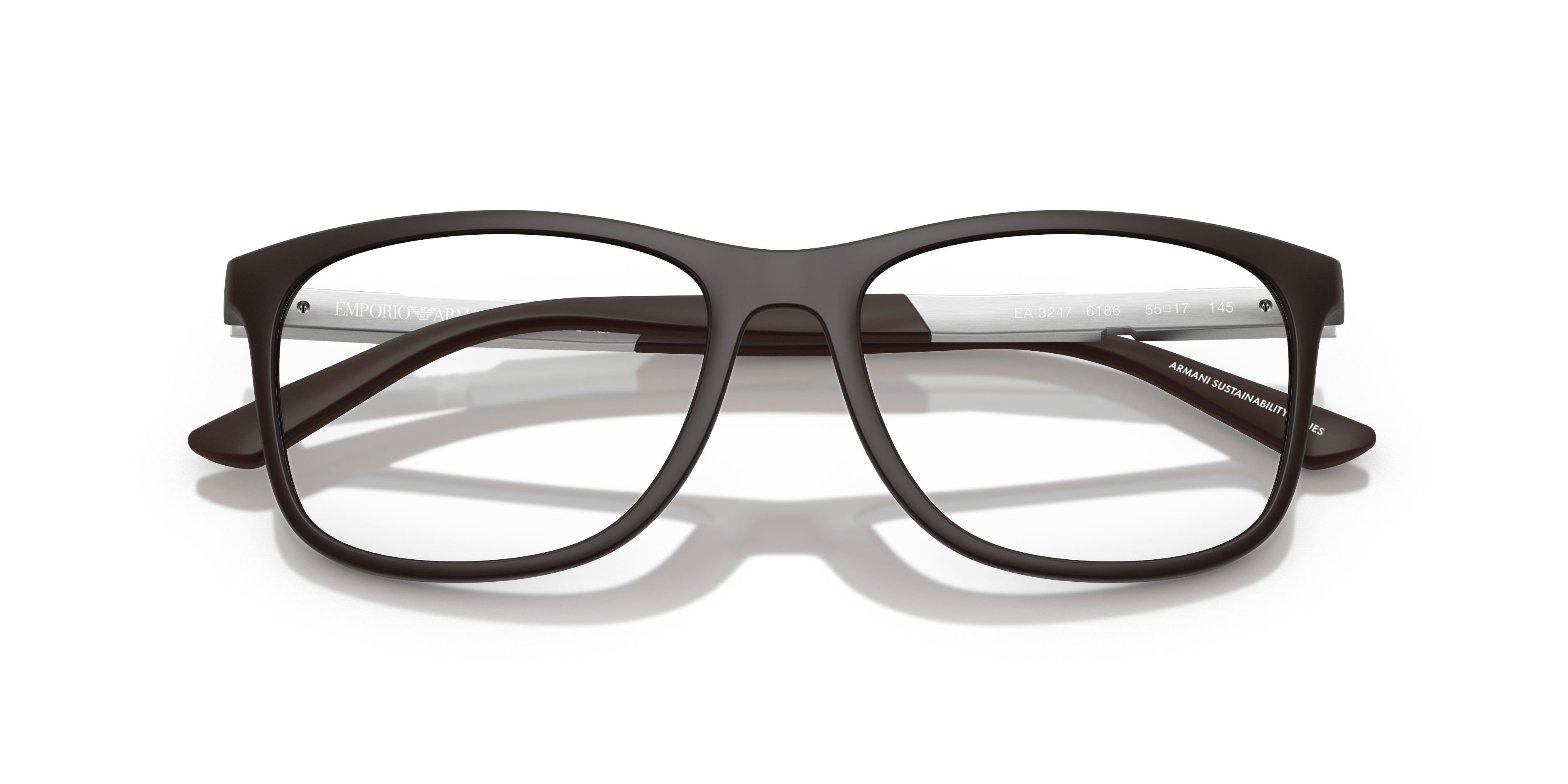 EMPORIO ARMANI EA3247 6186 53