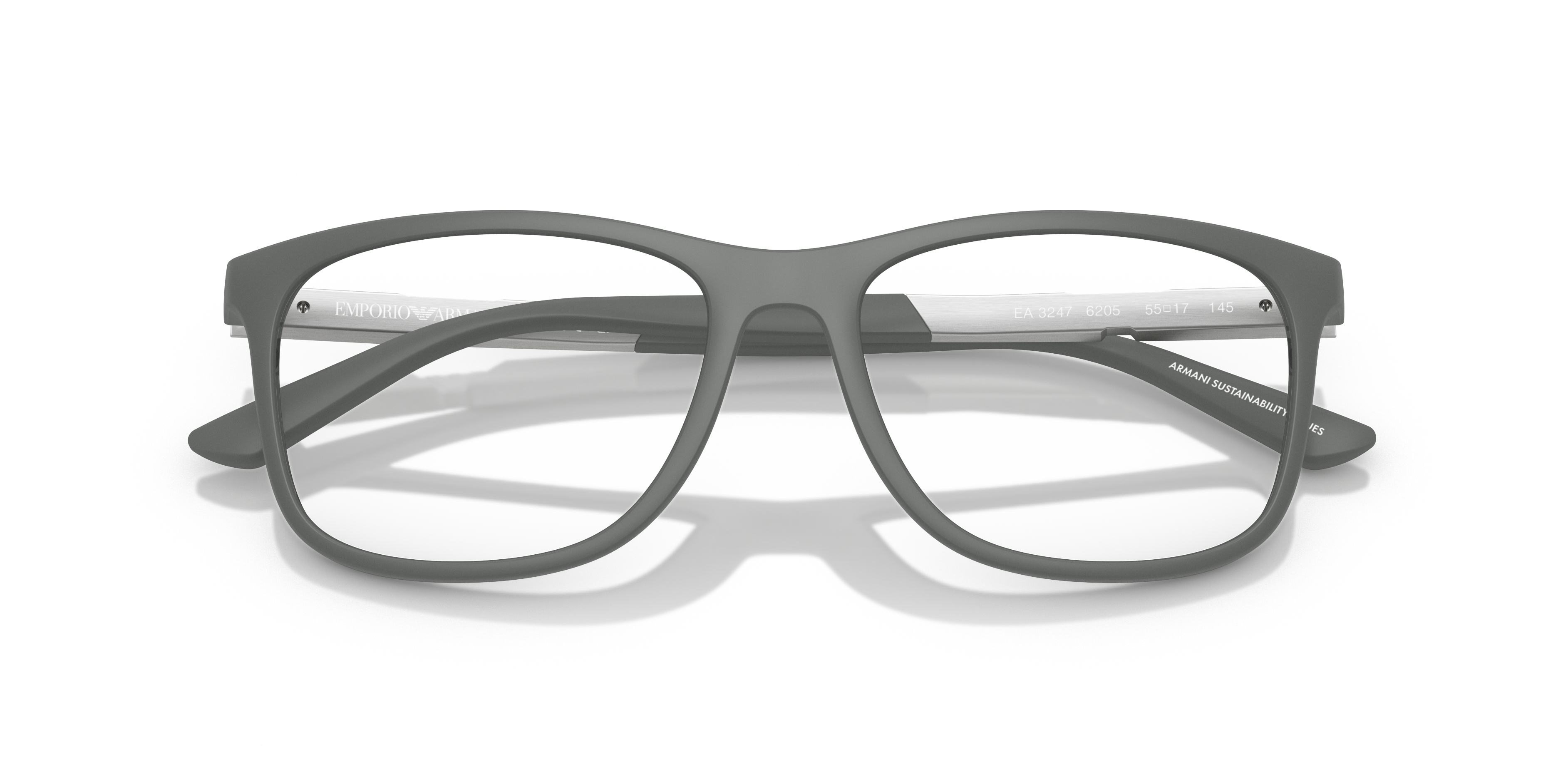 EMPORIO ARMANI EA3247 6205 55