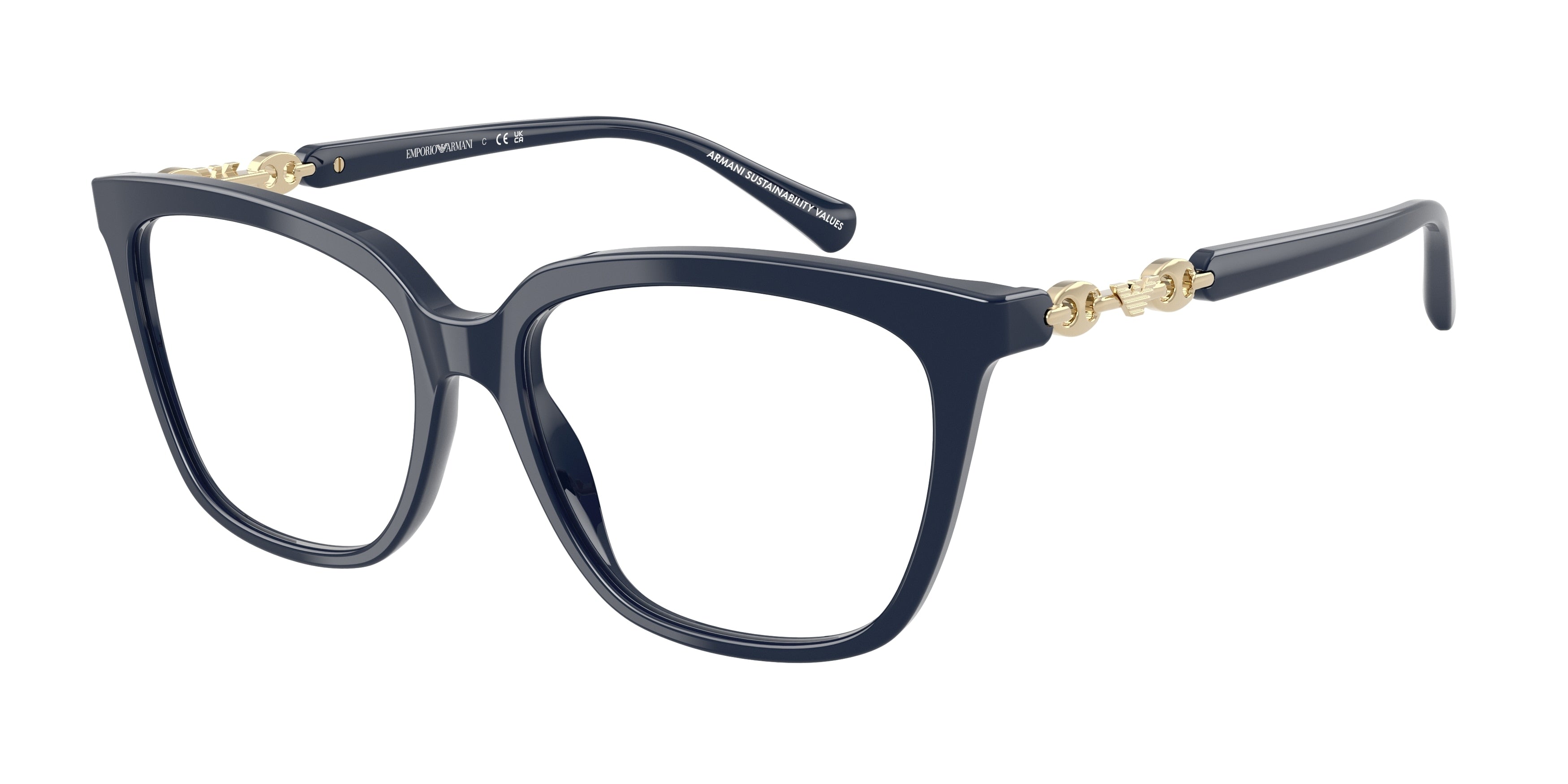 EMPORIO ARMANI EA3248 6039 55