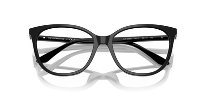 EMPORIO ARMANI EA3249U 5017 55