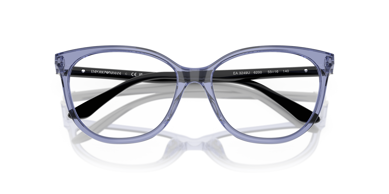 EMPORIO ARMANI EA3249U 6200 55