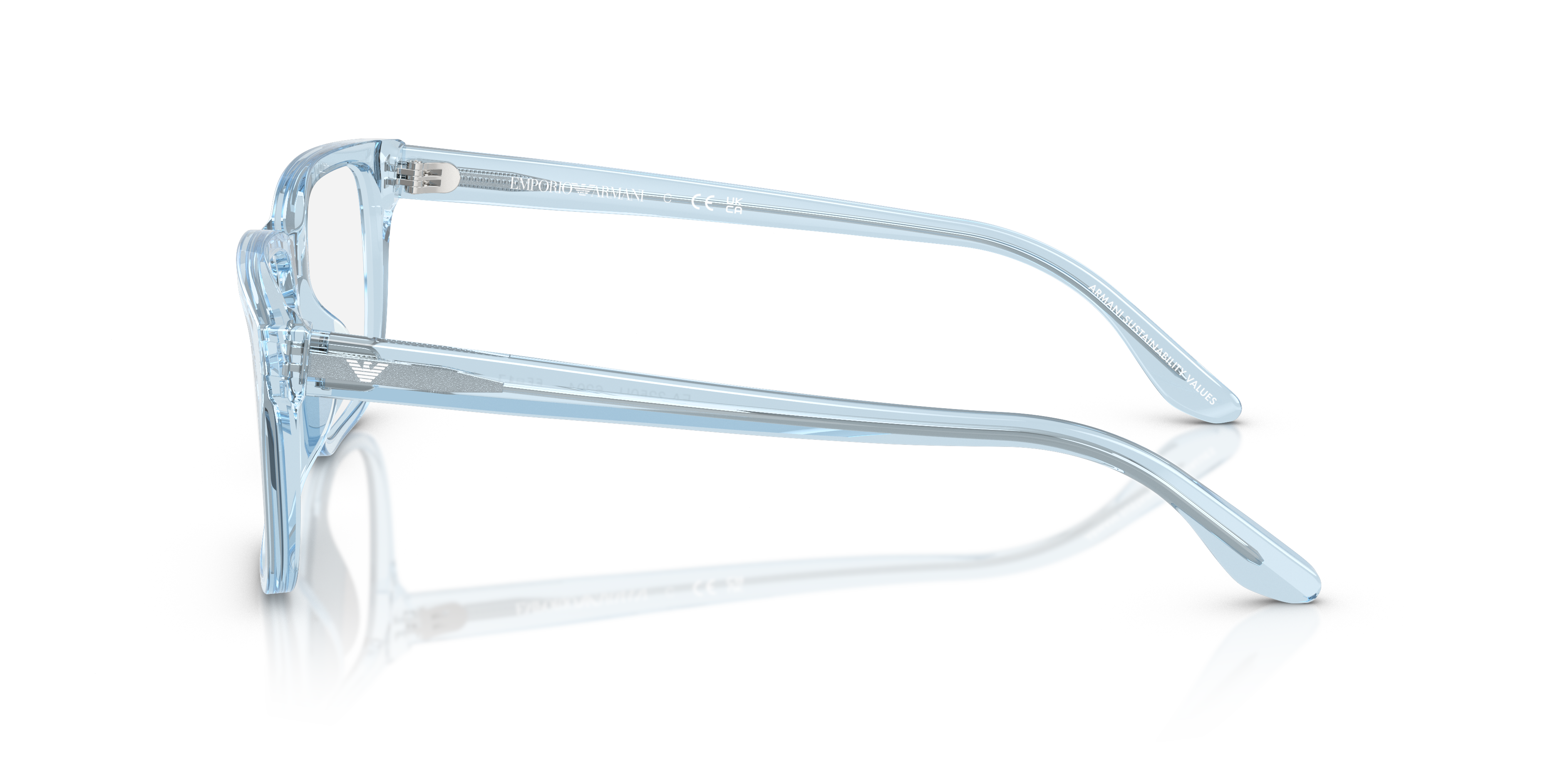 EMPORIO ARMANI EA3250U 6204 56