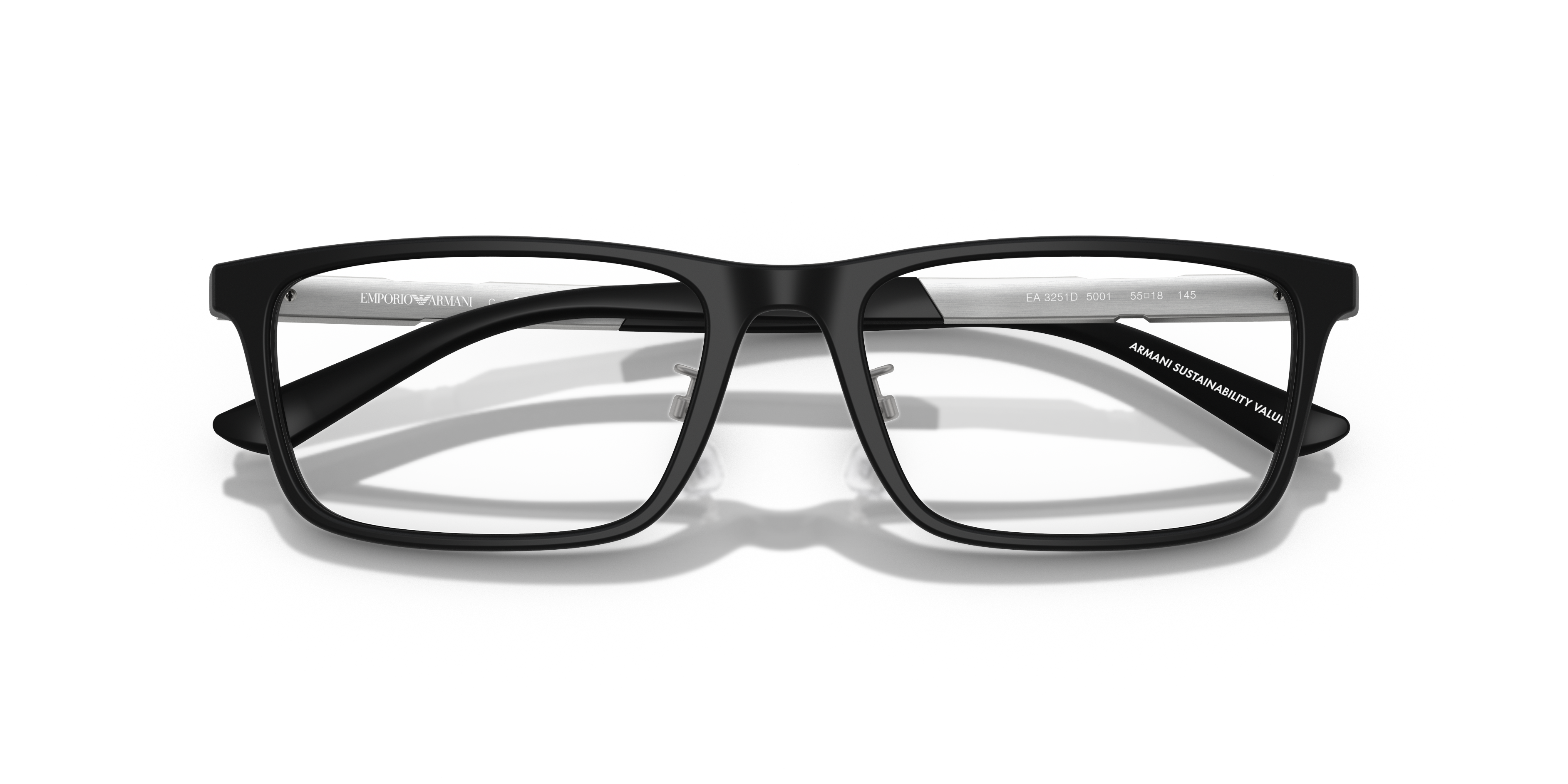 EMPORIO ARMANI EA3251D 5001 55