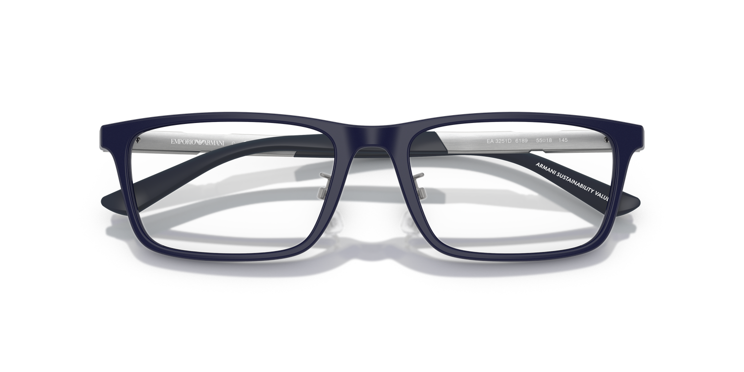 EMPORIO ARMANI EA3251D 6189 55