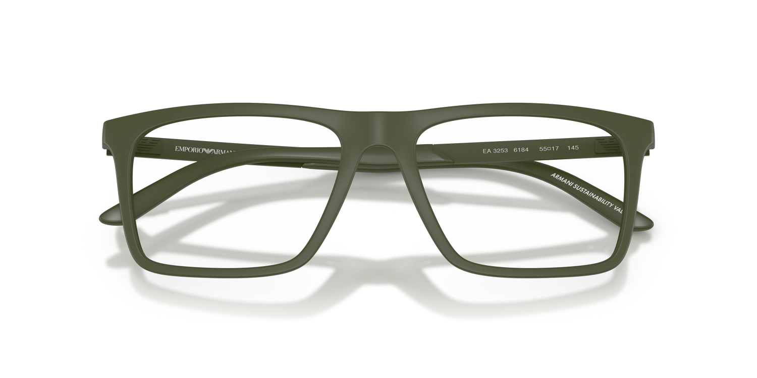 EMPORIO ARMANI EA3253 6184 53