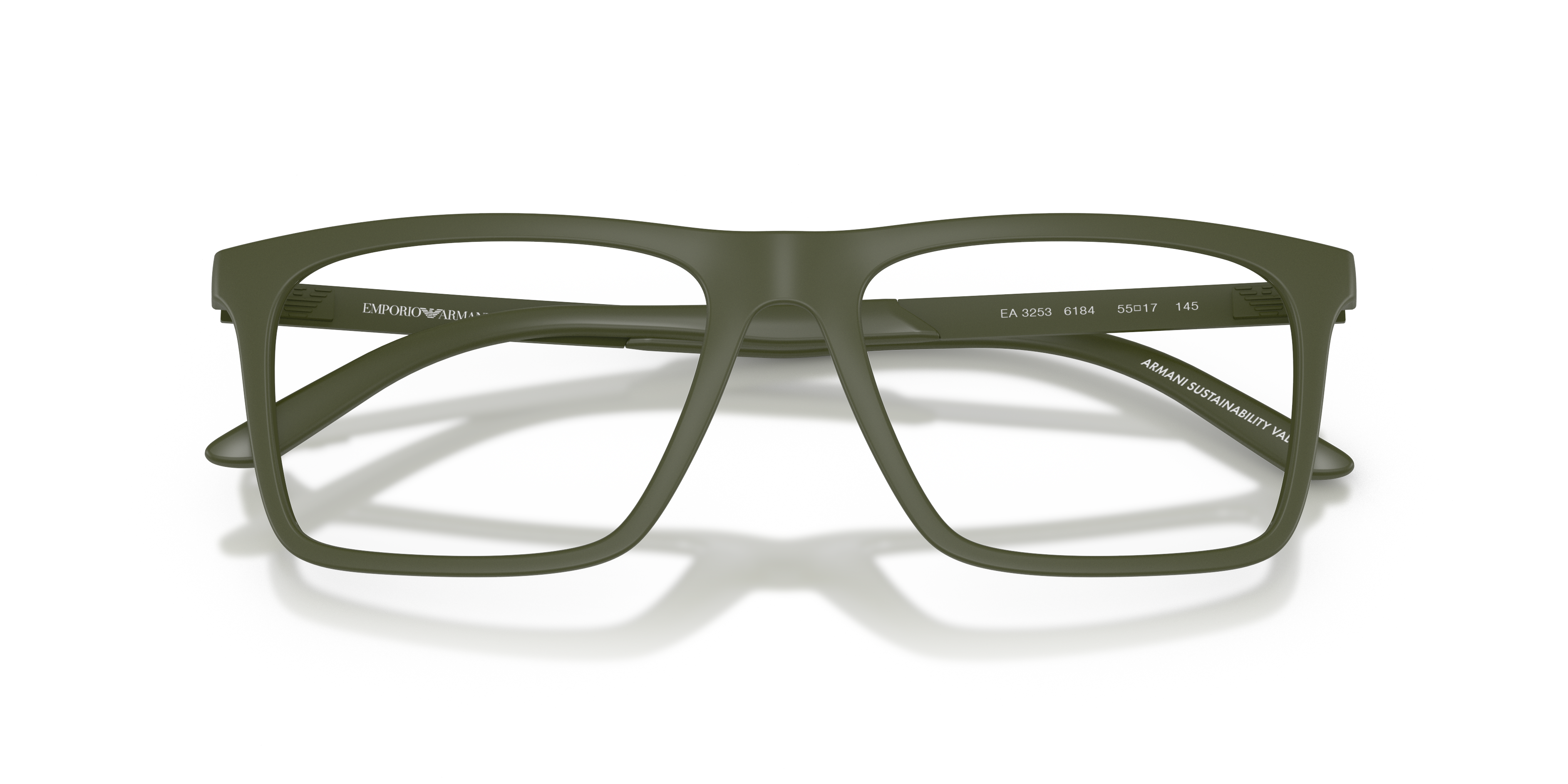 EMPORIO ARMANI EA3253 6184 53