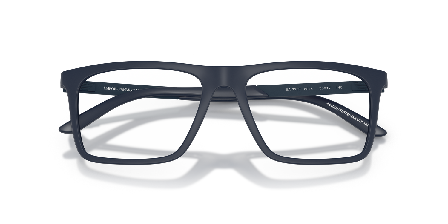 EMPORIO ARMANI EA3253 6244 53