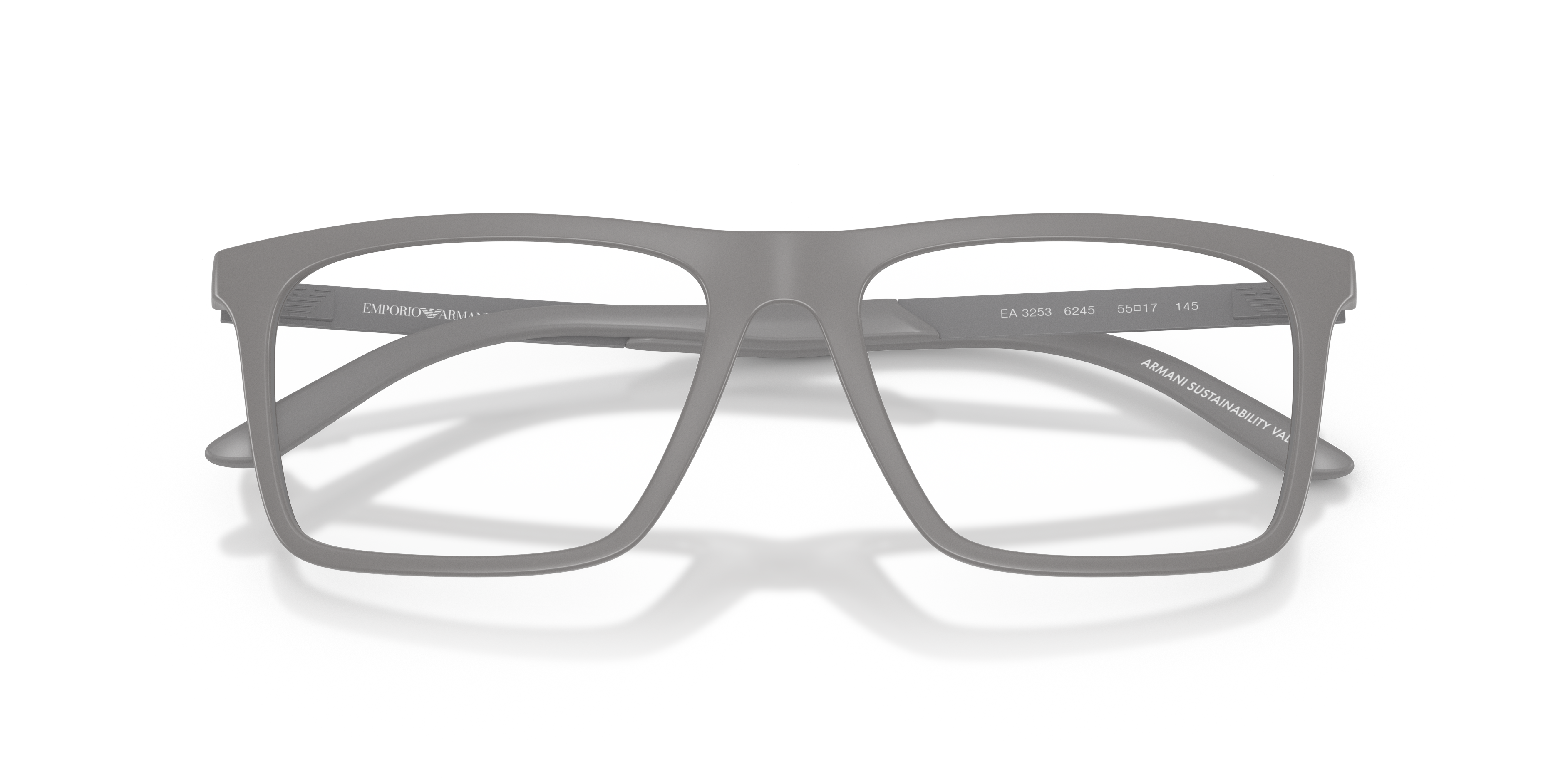 EMPORIO ARMANI EA3253 6245 55