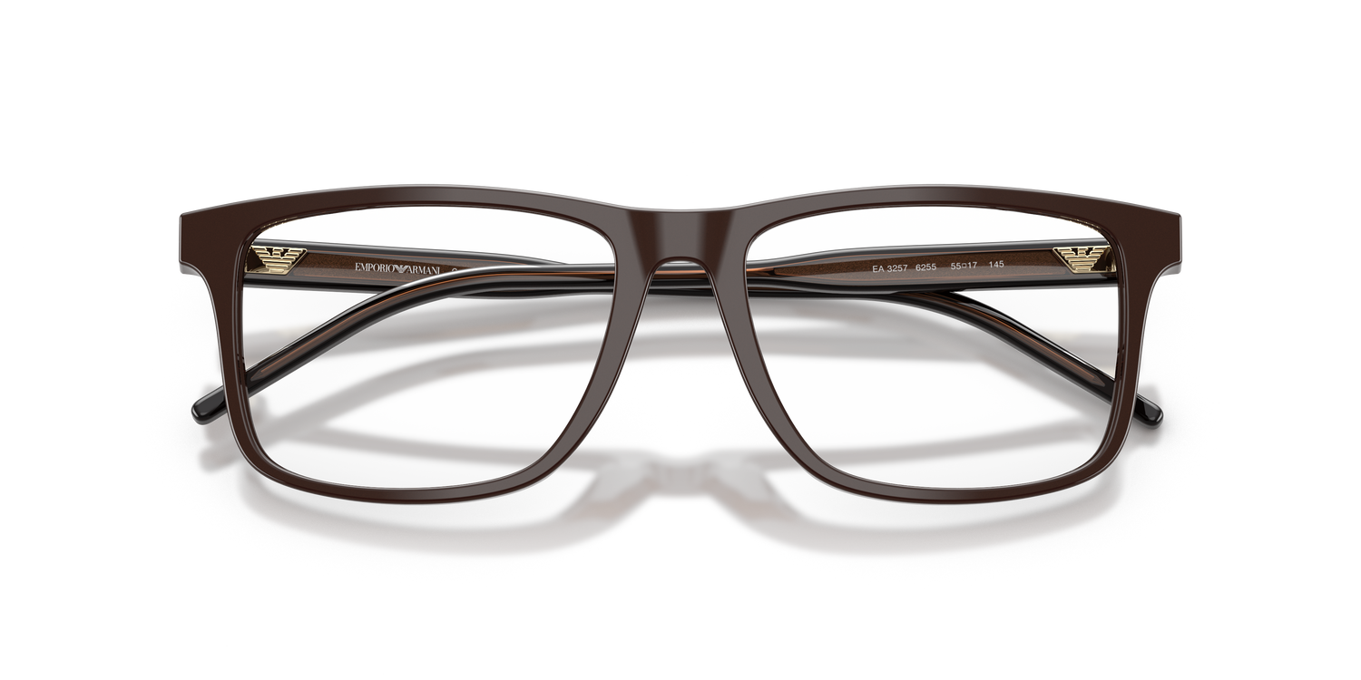 EMPORIO ARMANI EA3257 6255 55