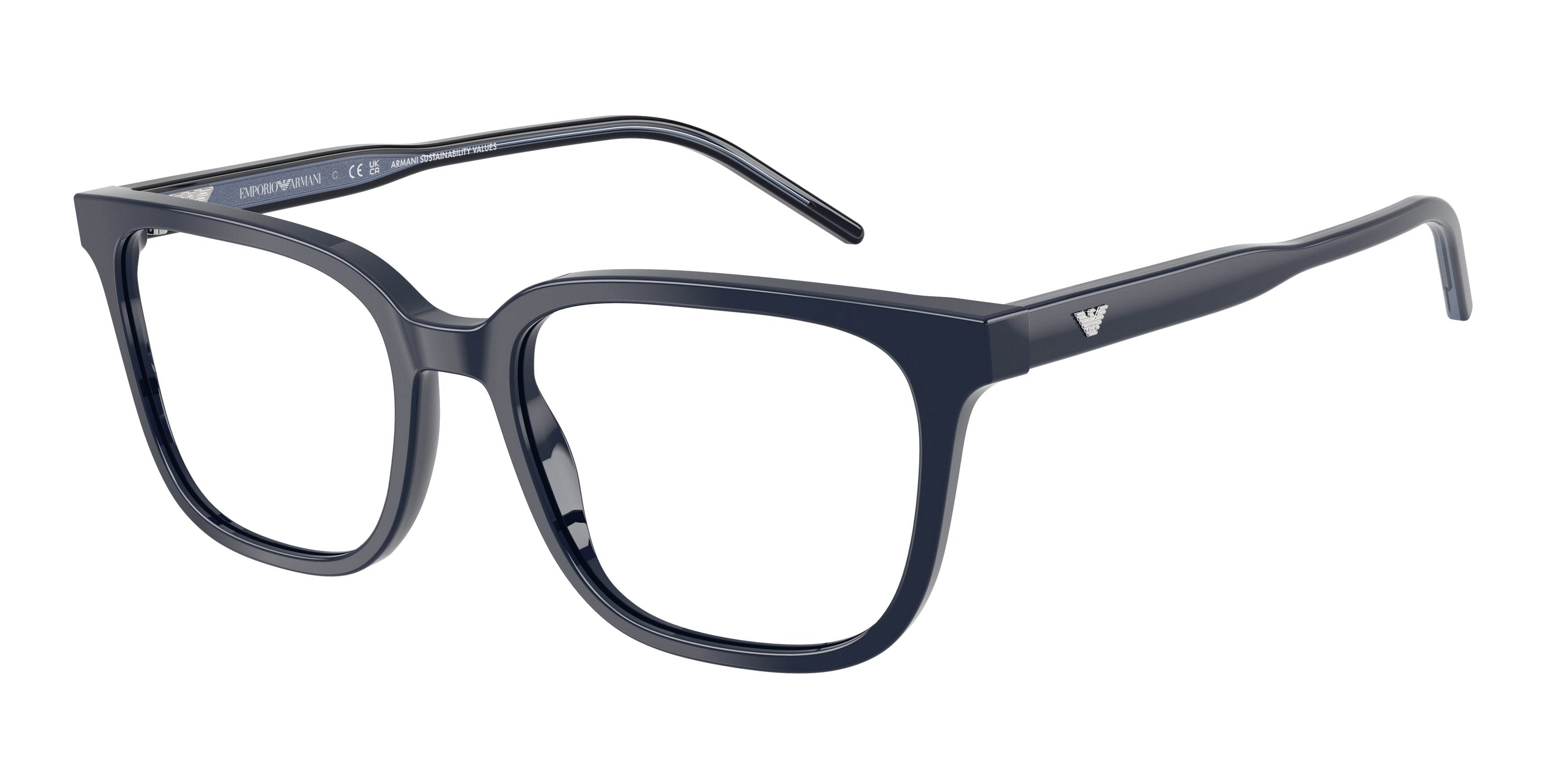 EMPORIO ARMANI EA3258 6256 52