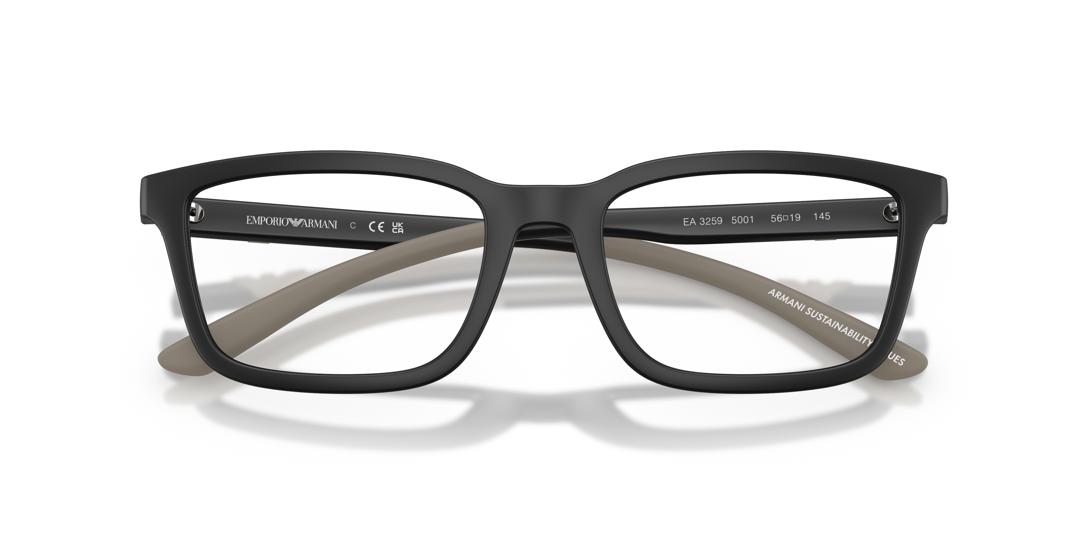 EMPORIO ARMANI EA3259 5001 54