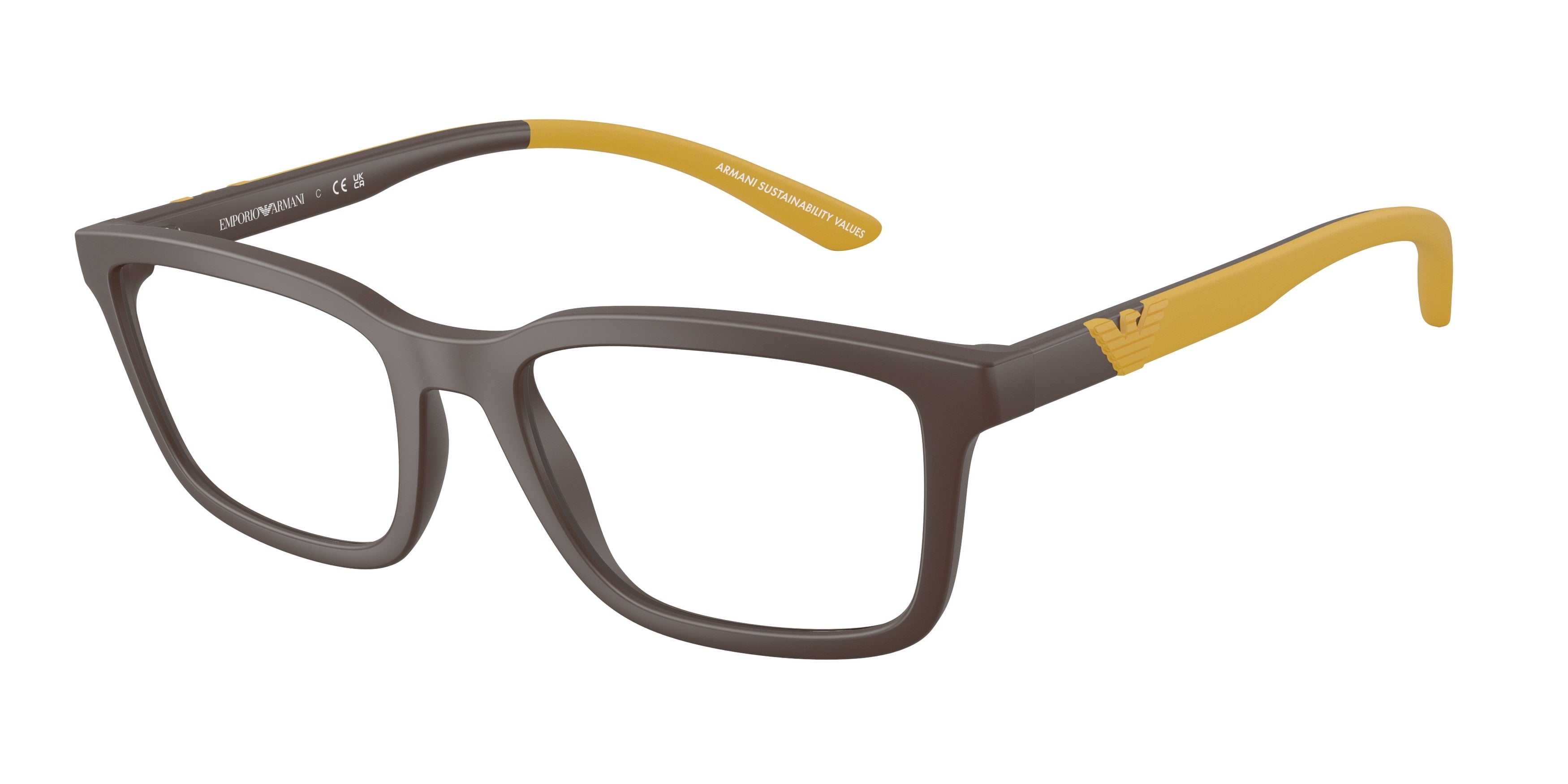 EMPORIO ARMANI EA3259 6258 56