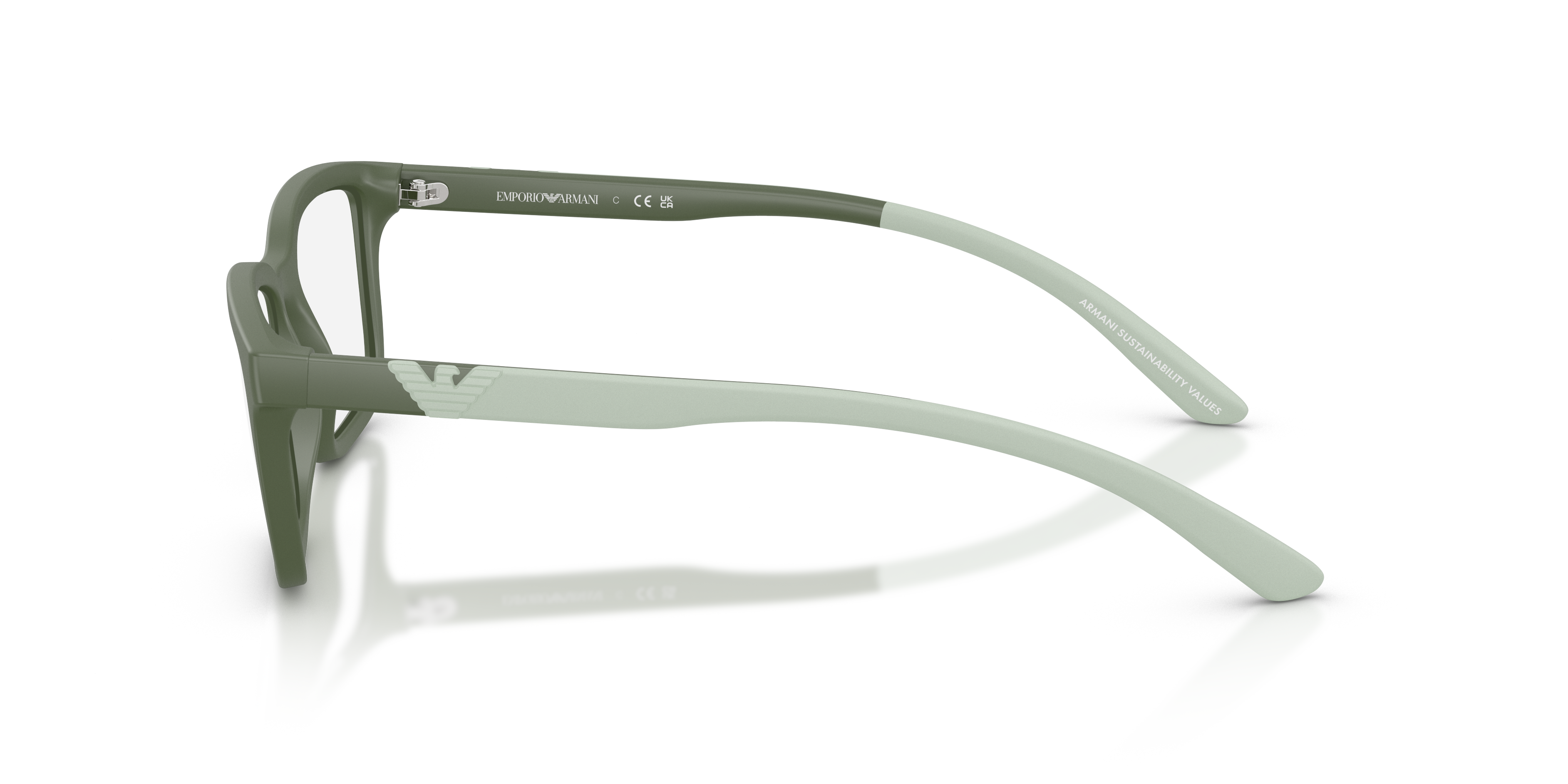 EMPORIO ARMANI EA3259 6259 56