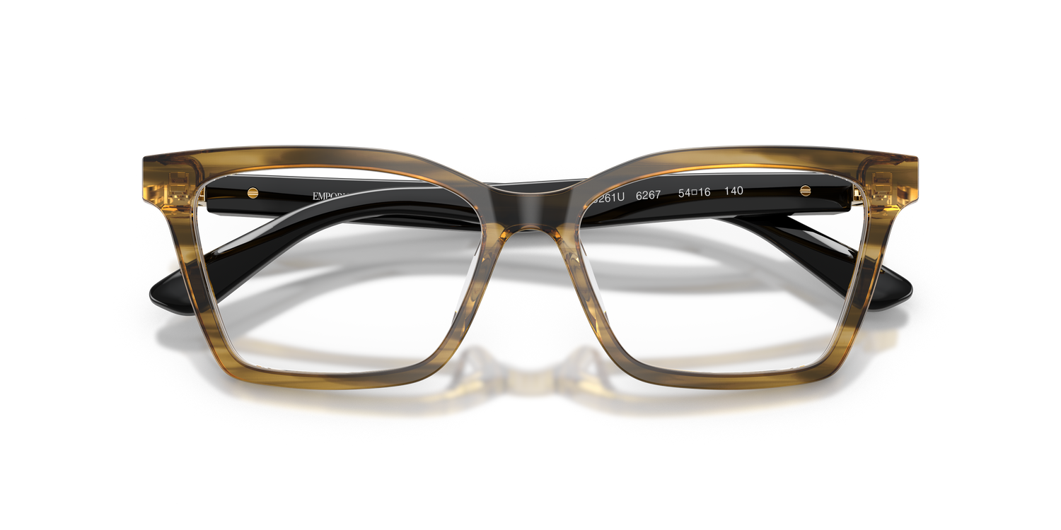 EMPORIO ARMANI EA3261U 6267 54