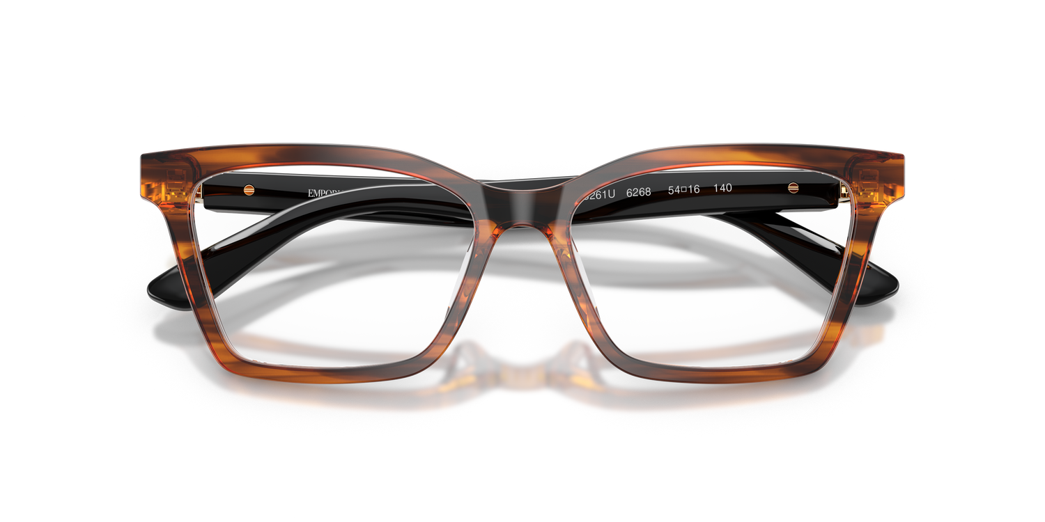 EMPORIO ARMANI EA3261U 6268 54