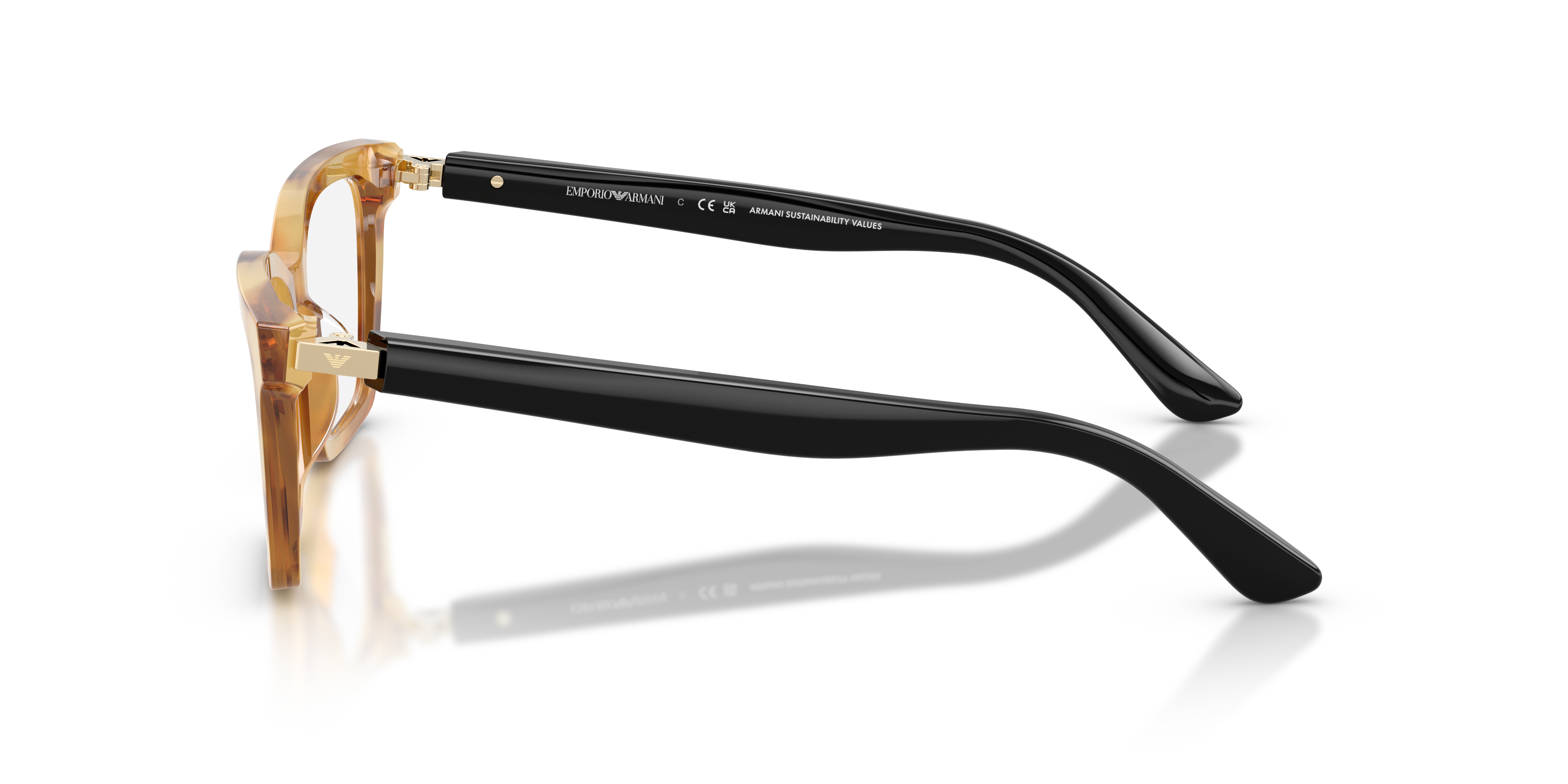 EMPORIO ARMANI EA3261U 6269 52