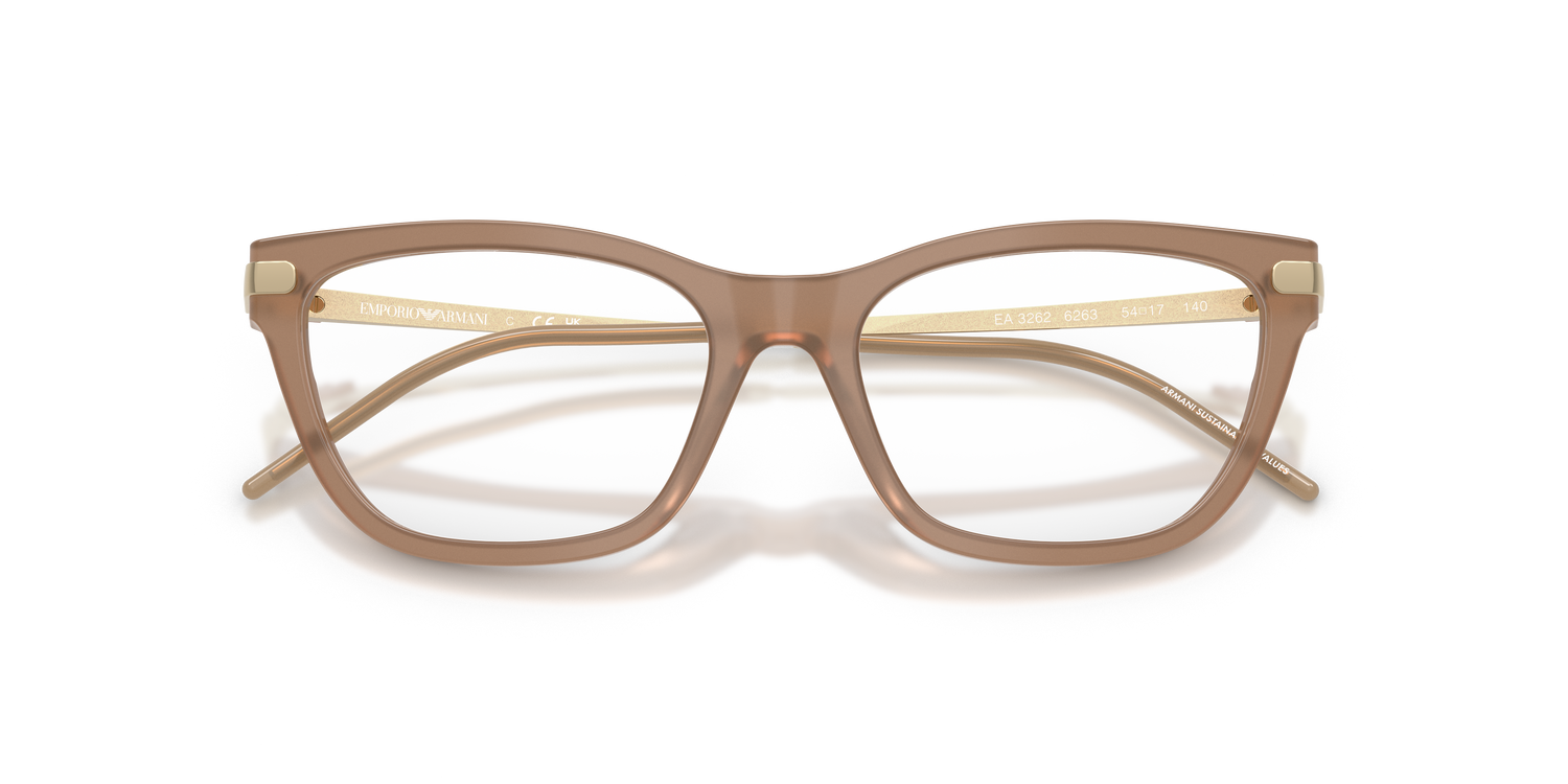 EMPORIO ARMANI EA3262 6263 54