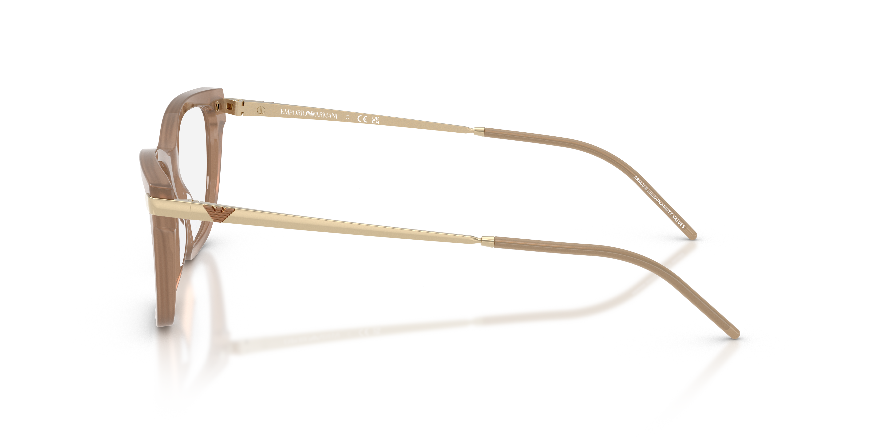 EMPORIO ARMANI EA3262 6263 54