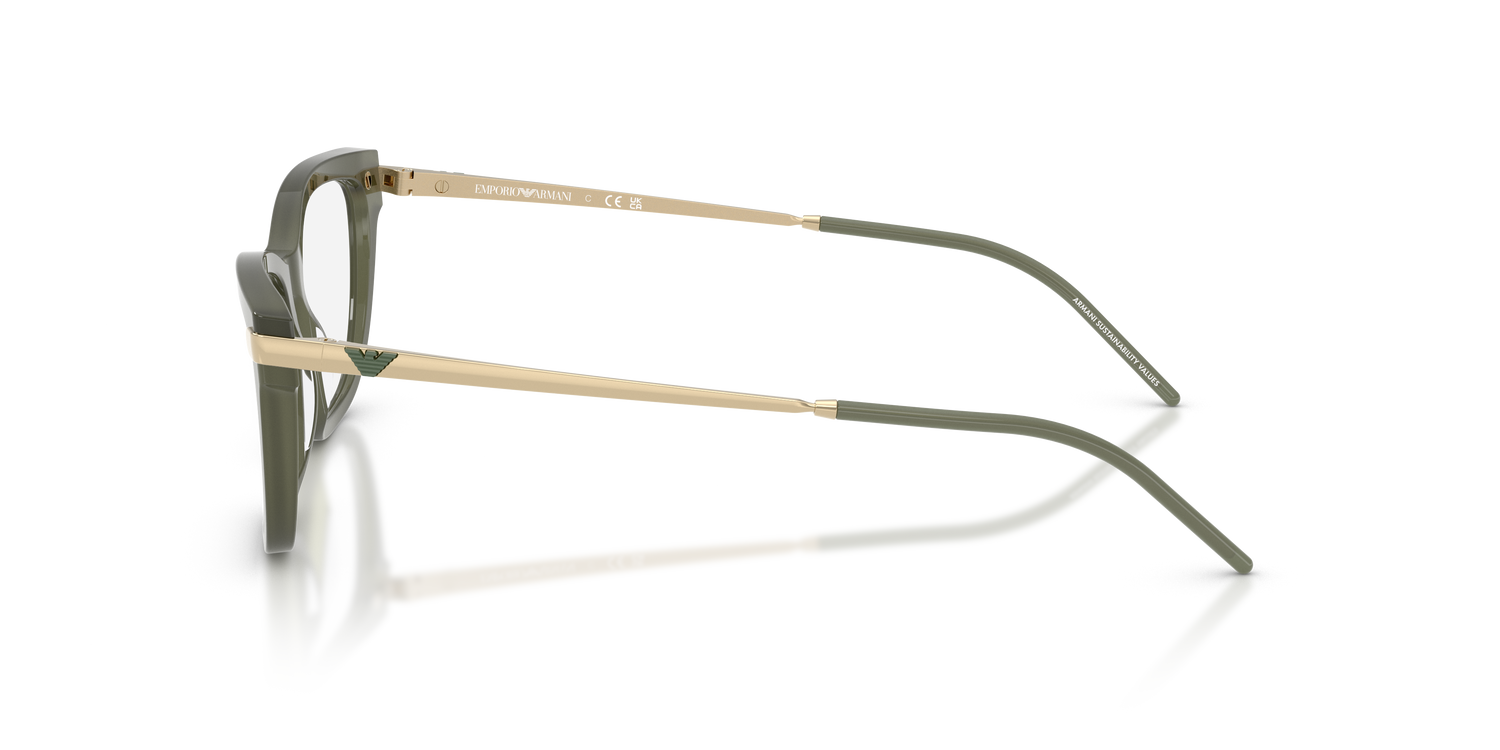 EMPORIO ARMANI EA3262 6264 52