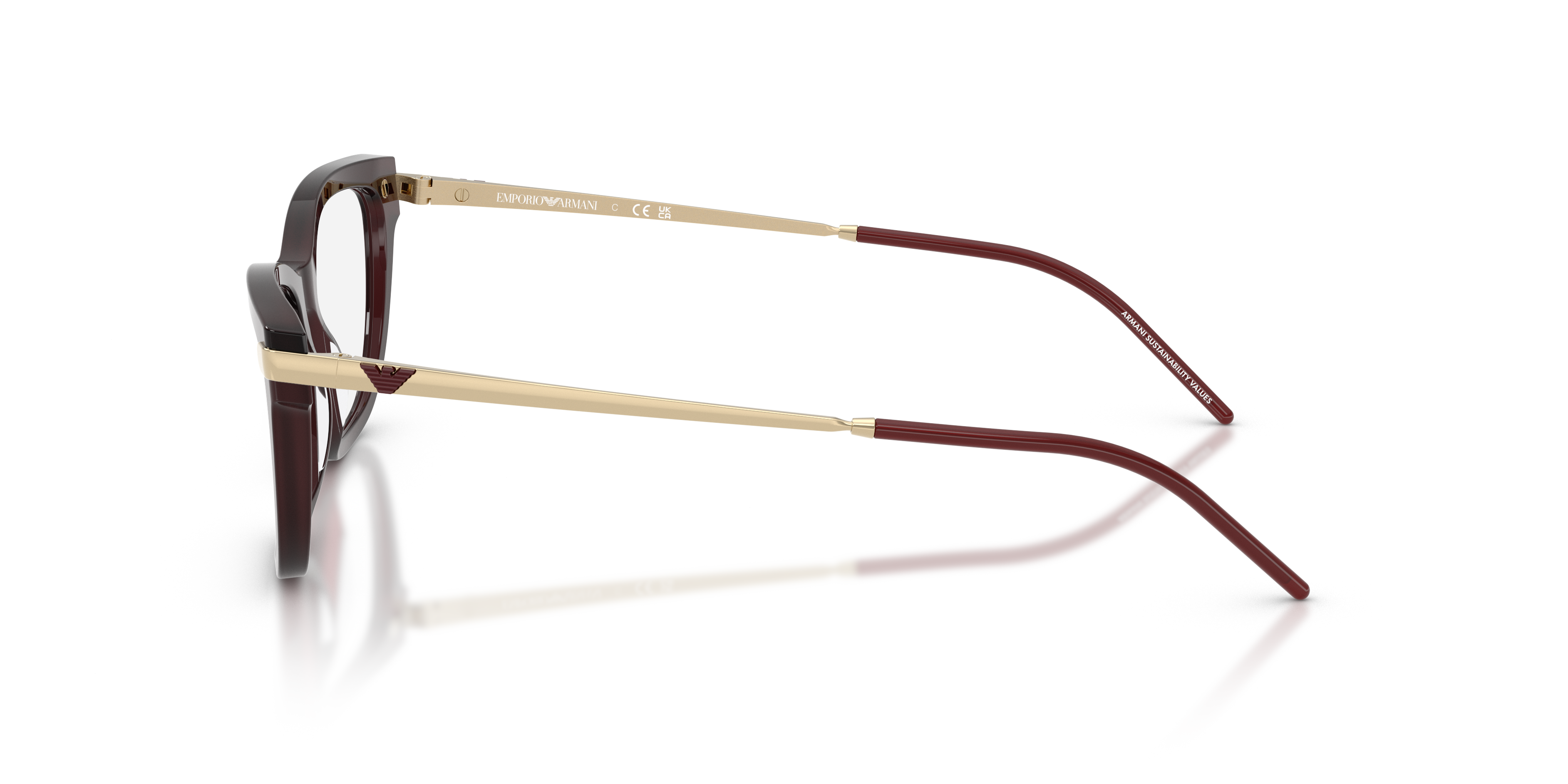 EMPORIO ARMANI EA3262 6265 52