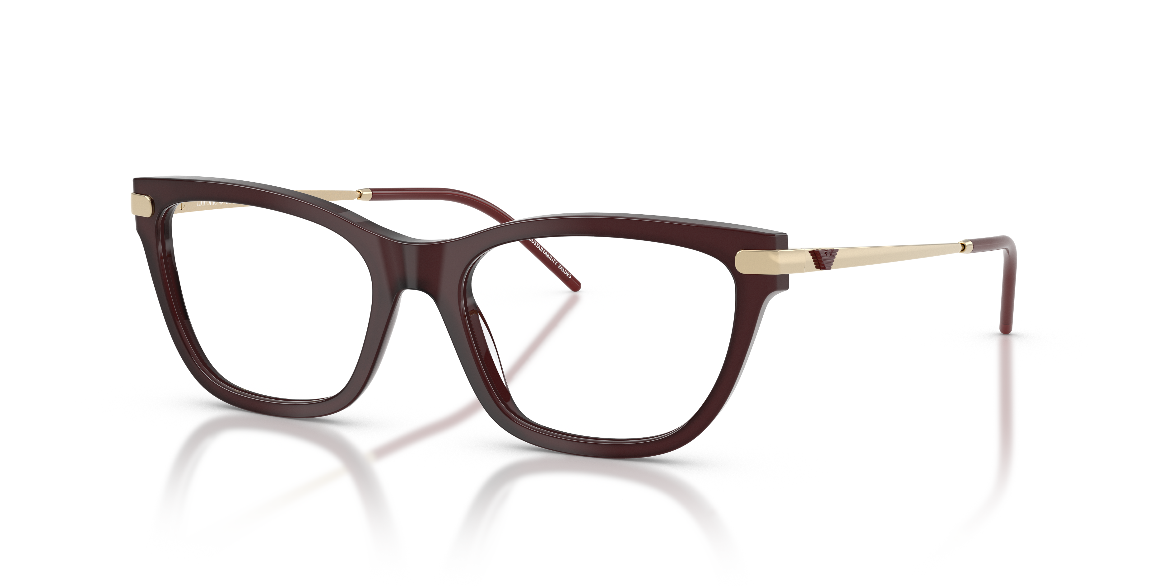 EMPORIO ARMANI EA3262 6265 52