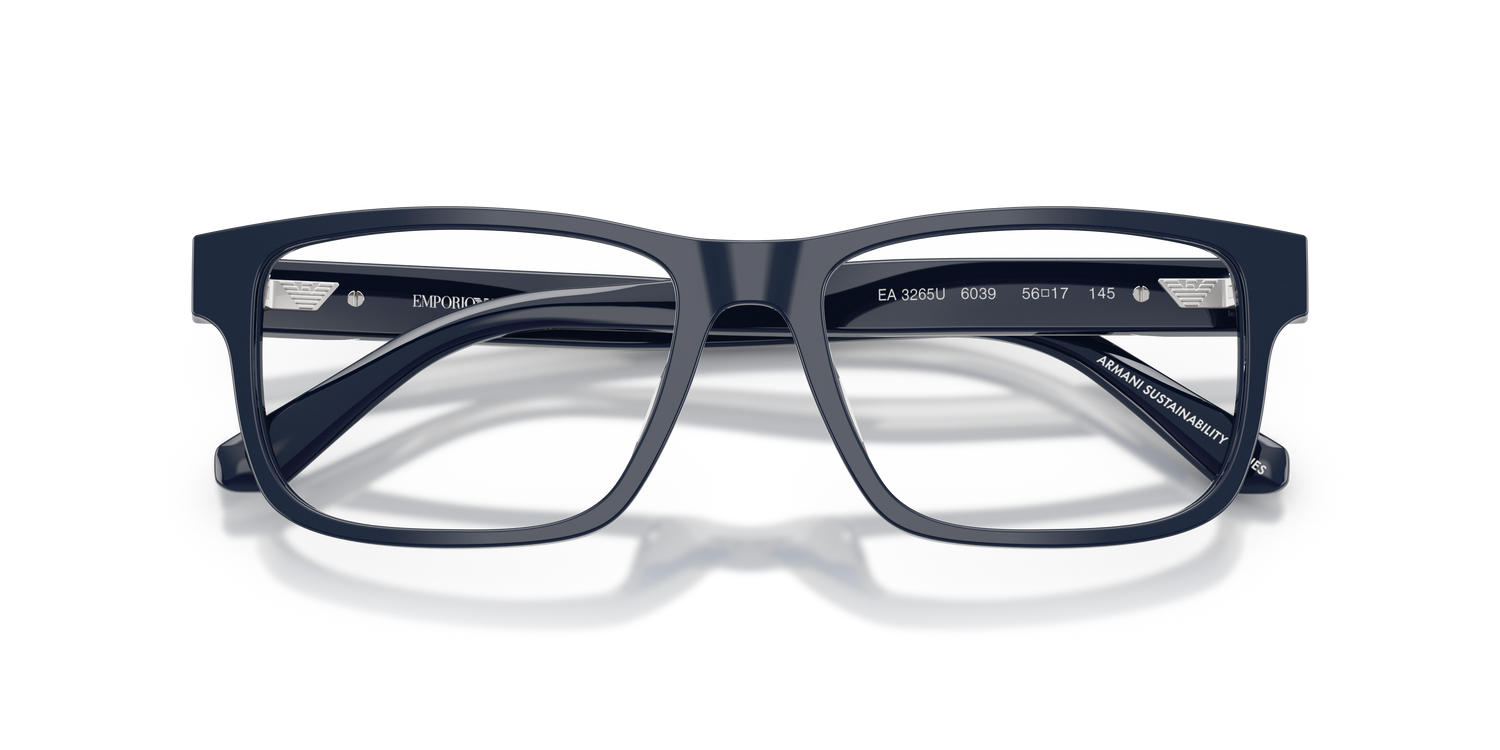 EMPORIO ARMANI EA3265U 6039 56
