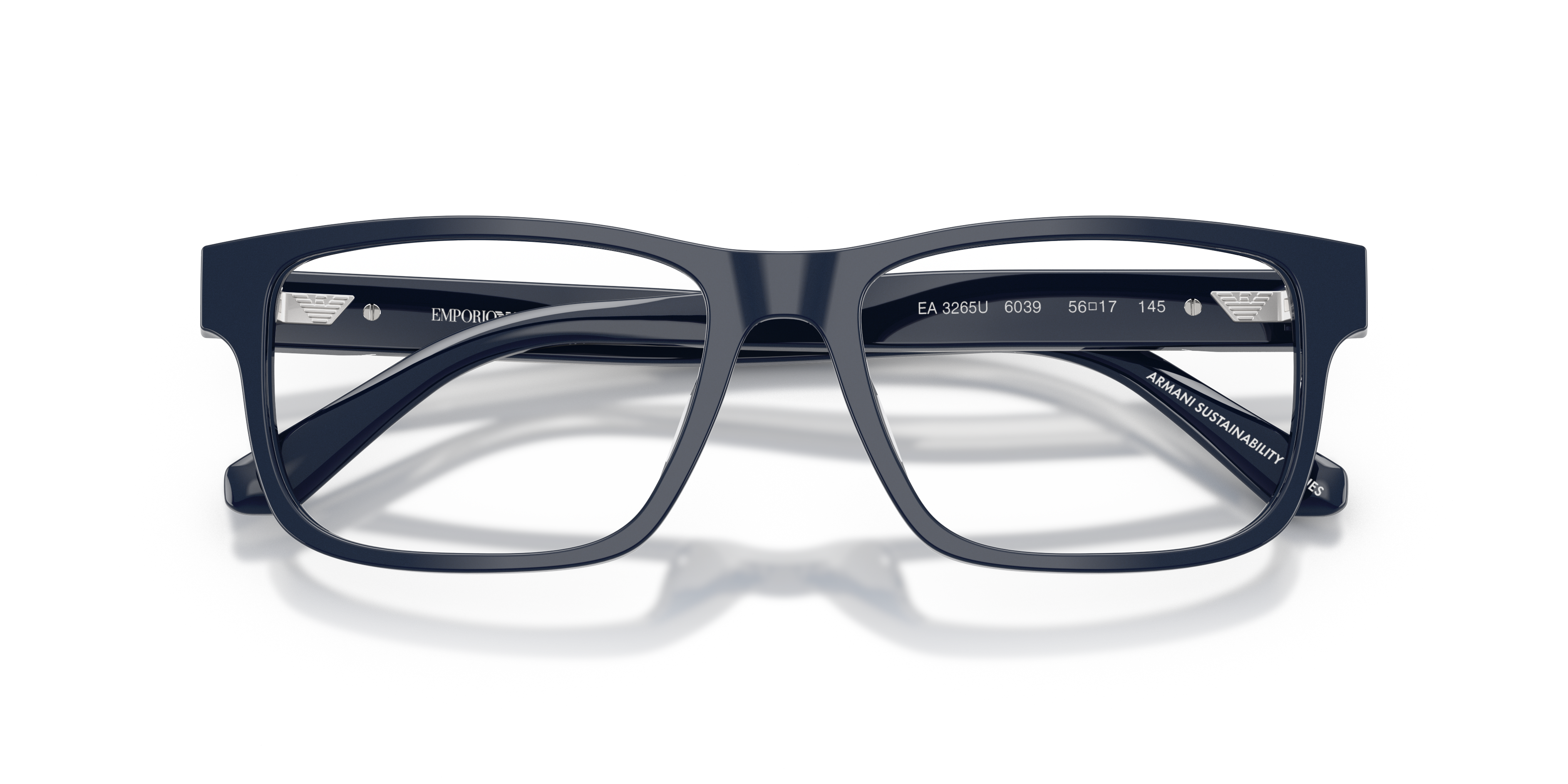 EMPORIO ARMANI EA3265U 6039 54