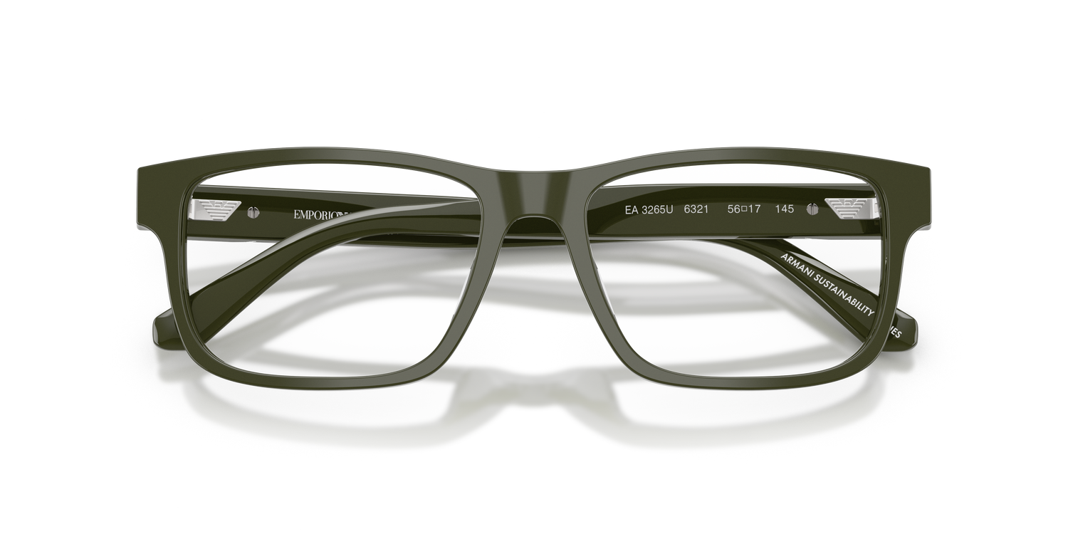 EMPORIO ARMANI EA3265U 6321 56
