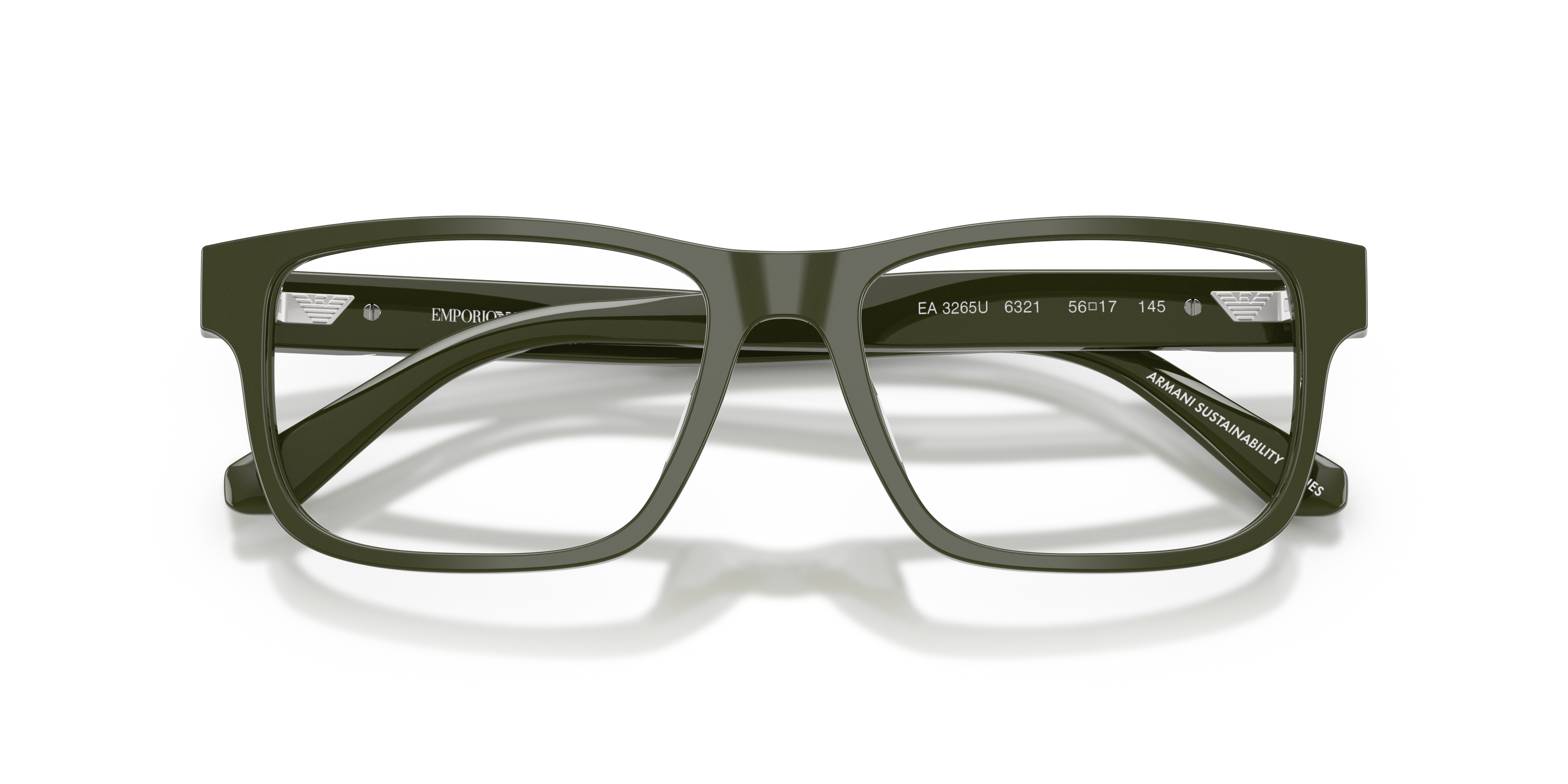 EMPORIO ARMANI EA3265U 6321 56