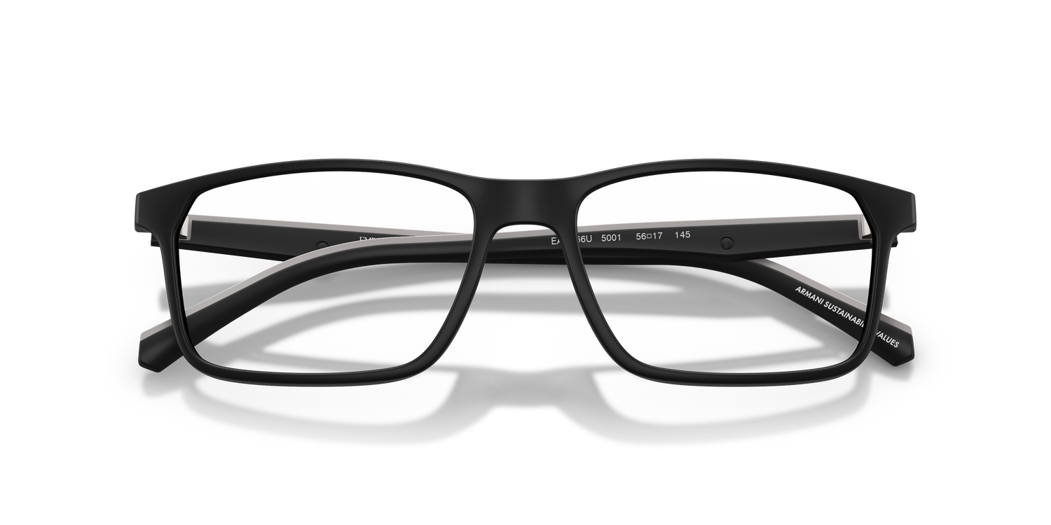 EMPORIO ARMANI EA3266U 5001 56