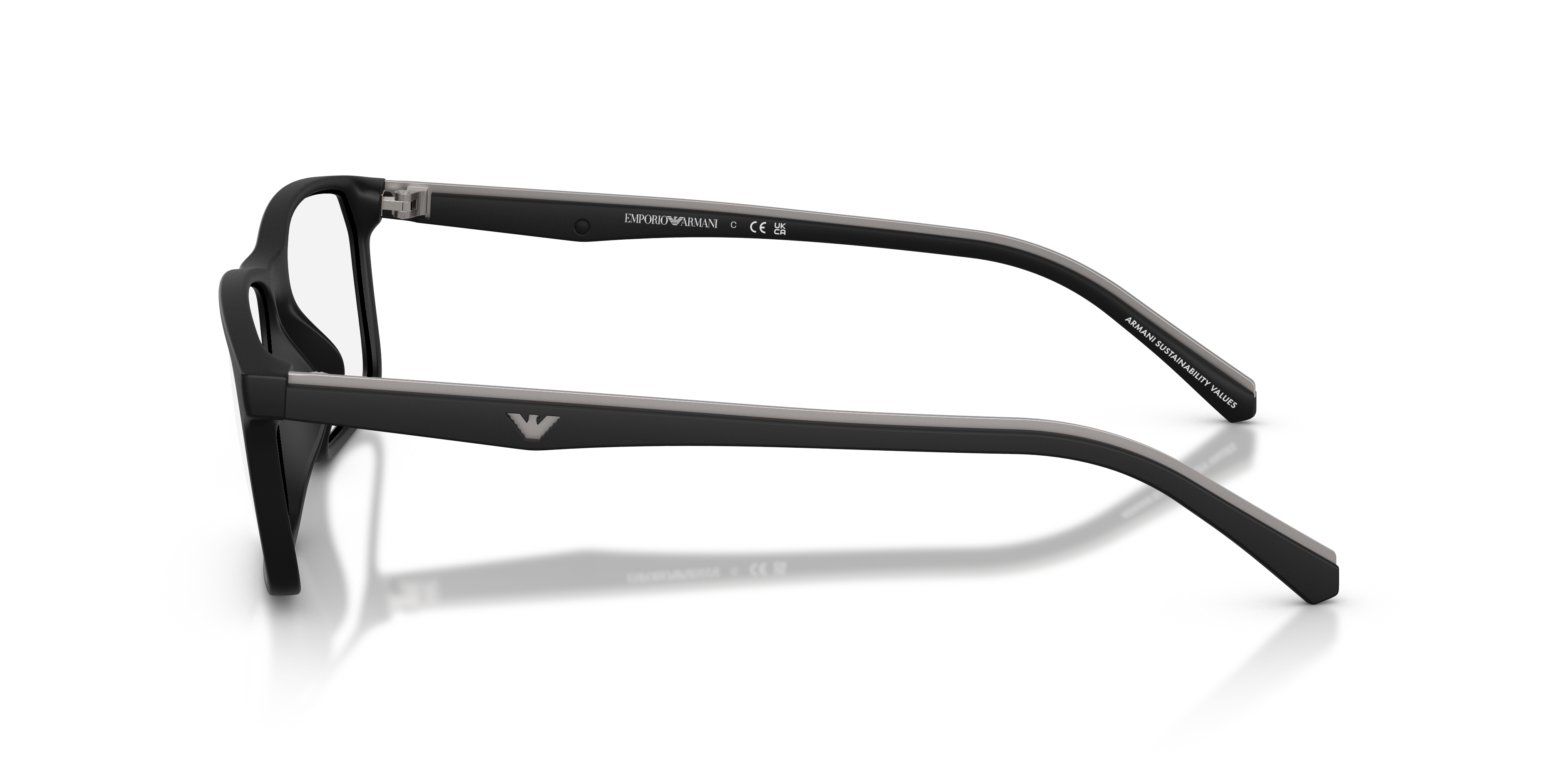 EMPORIO ARMANI EA3266U 5001 54
