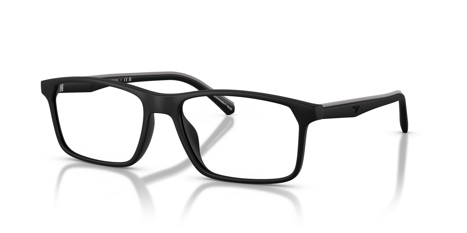 EMPORIO ARMANI EA3266U 5001 56