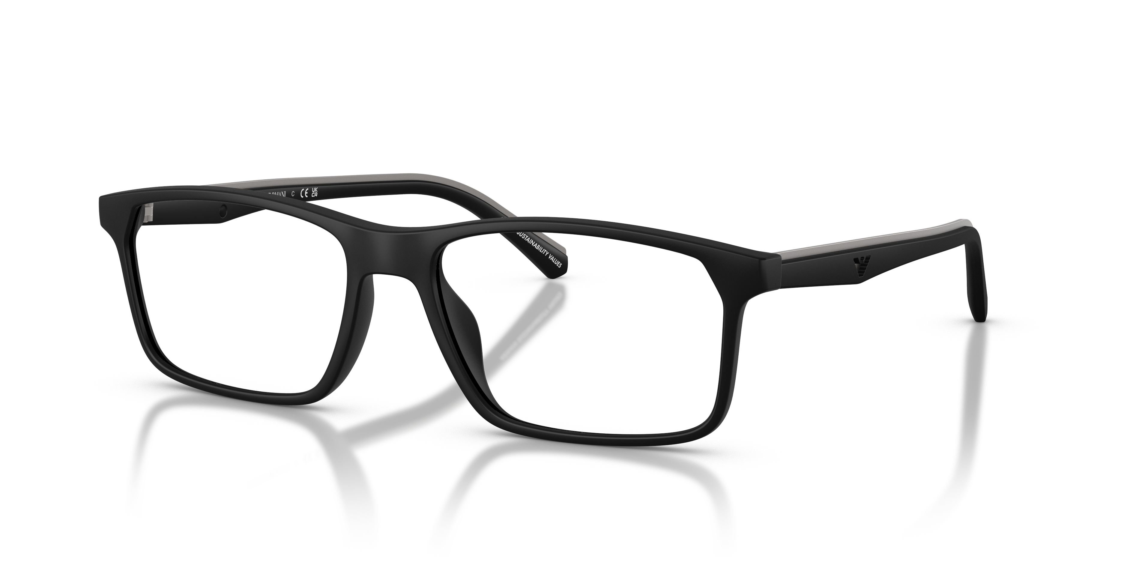 EMPORIO ARMANI EA3266U 5001 56