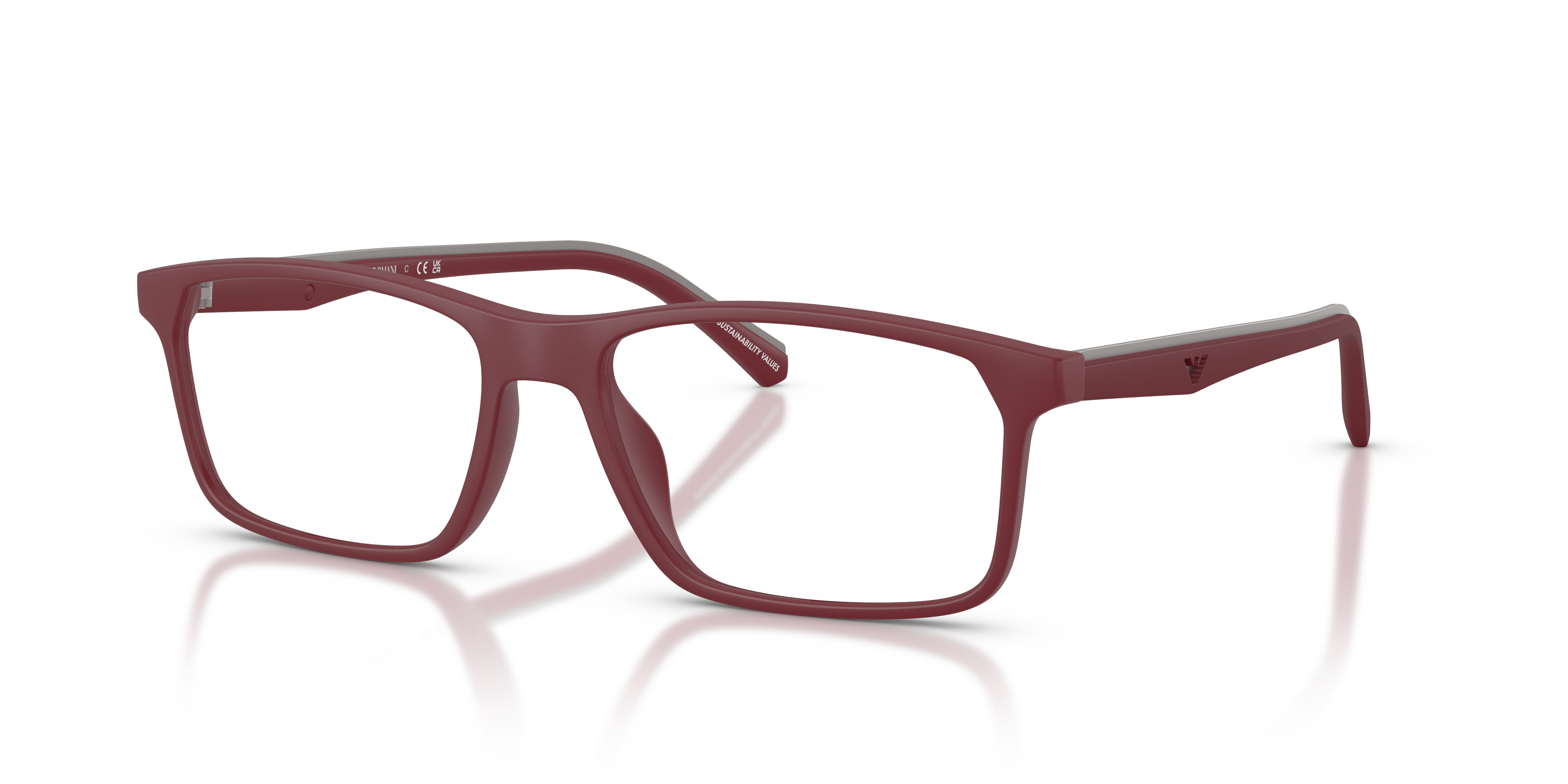 EMPORIO ARMANI EA3266U 5261 56
