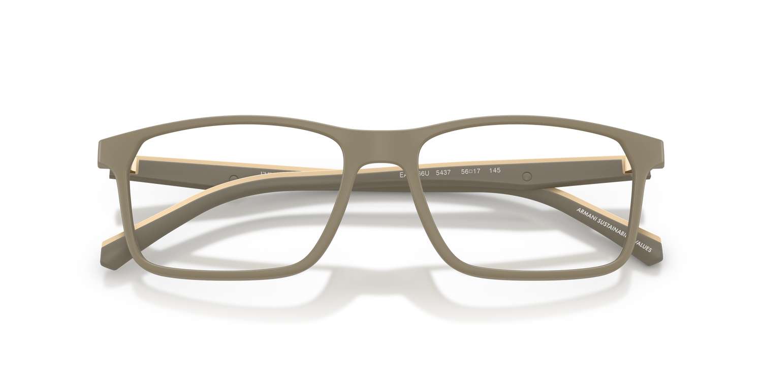 EMPORIO ARMANI EA3266U 5437 56