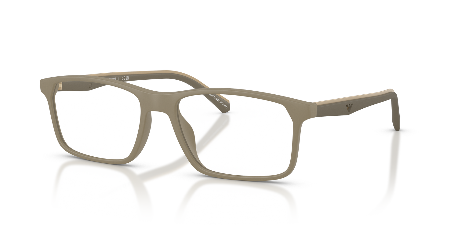 EMPORIO ARMANI EA3266U 5437 56