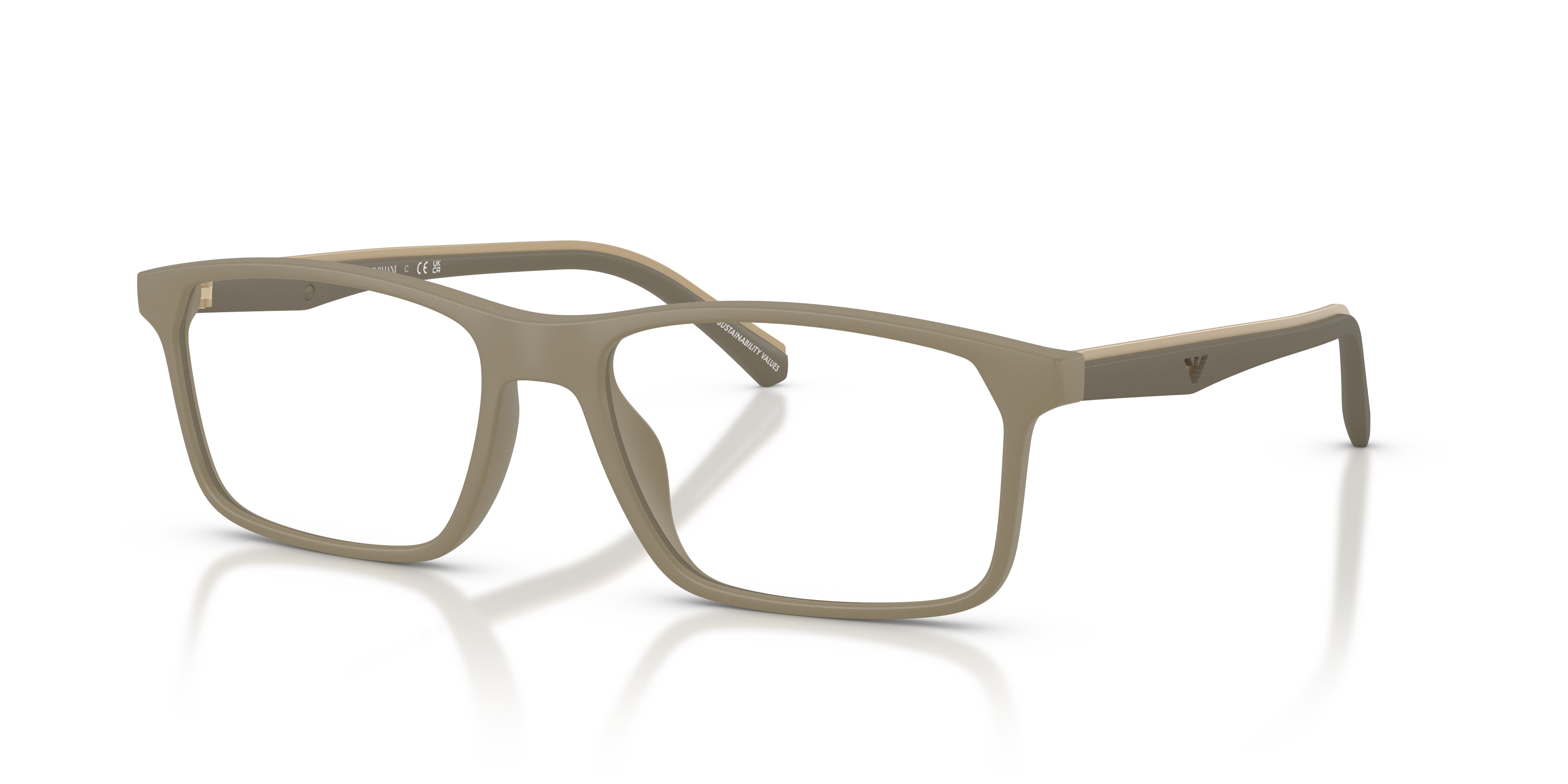EMPORIO ARMANI EA3266U 5437 56