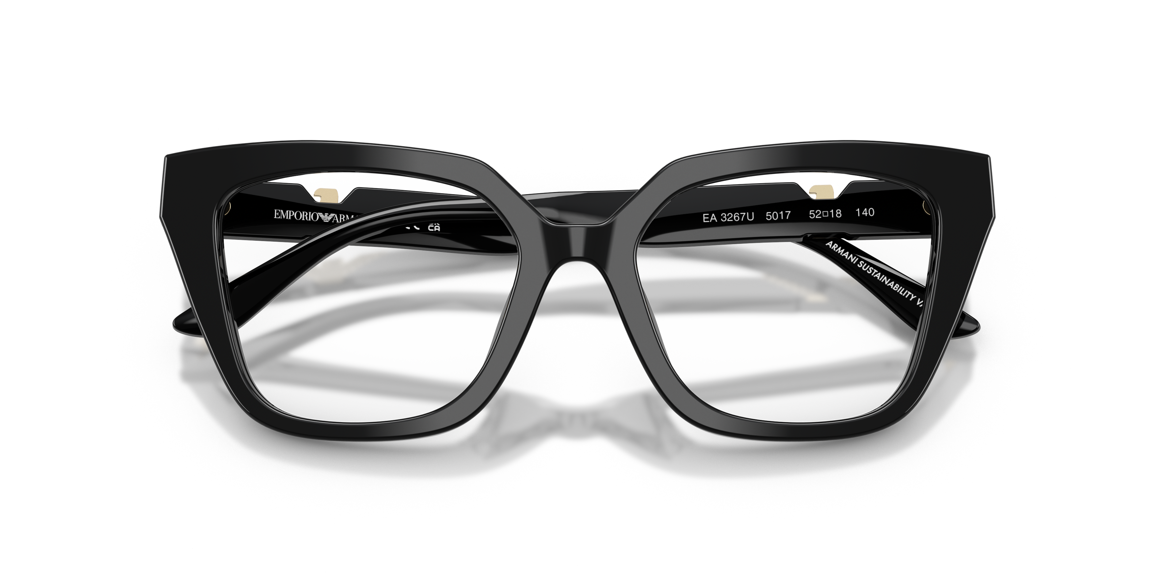EMPORIO ARMANI EA3267U 5017 50