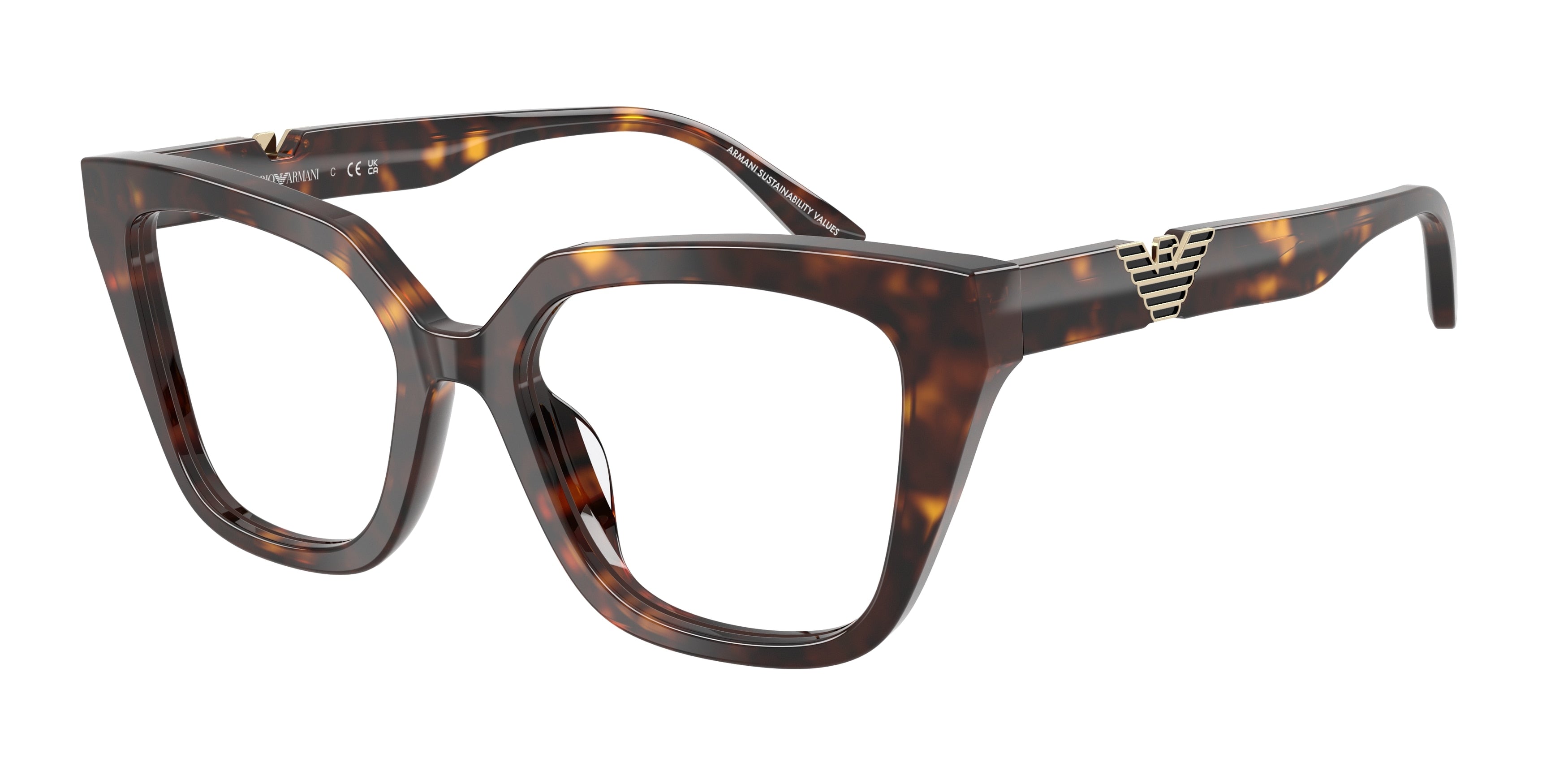 EMPORIO ARMANI EA3267U 5026 52