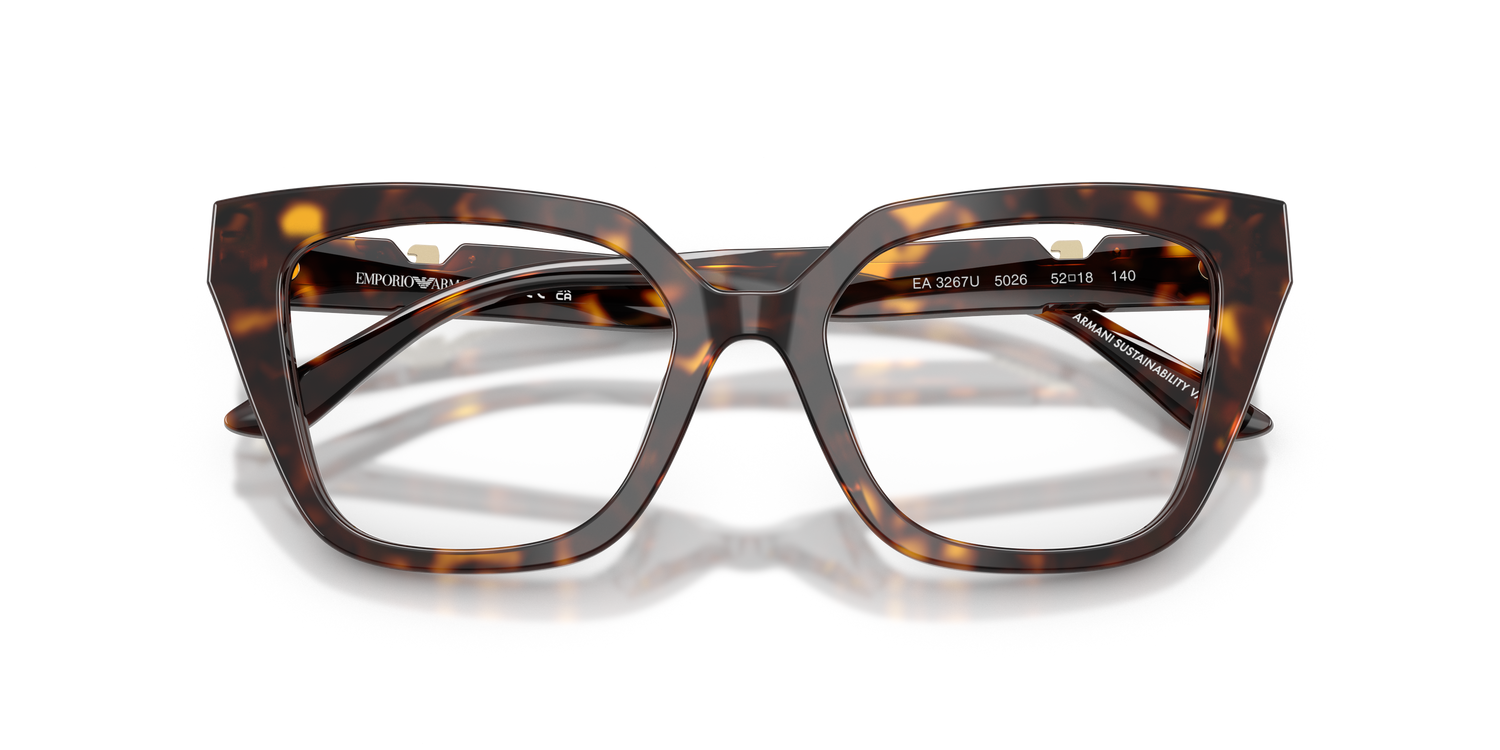 EMPORIO ARMANI EA3267U 5026 52