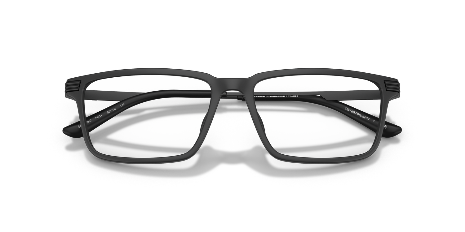 EMPORIO ARMANI EA3268U 5001 55