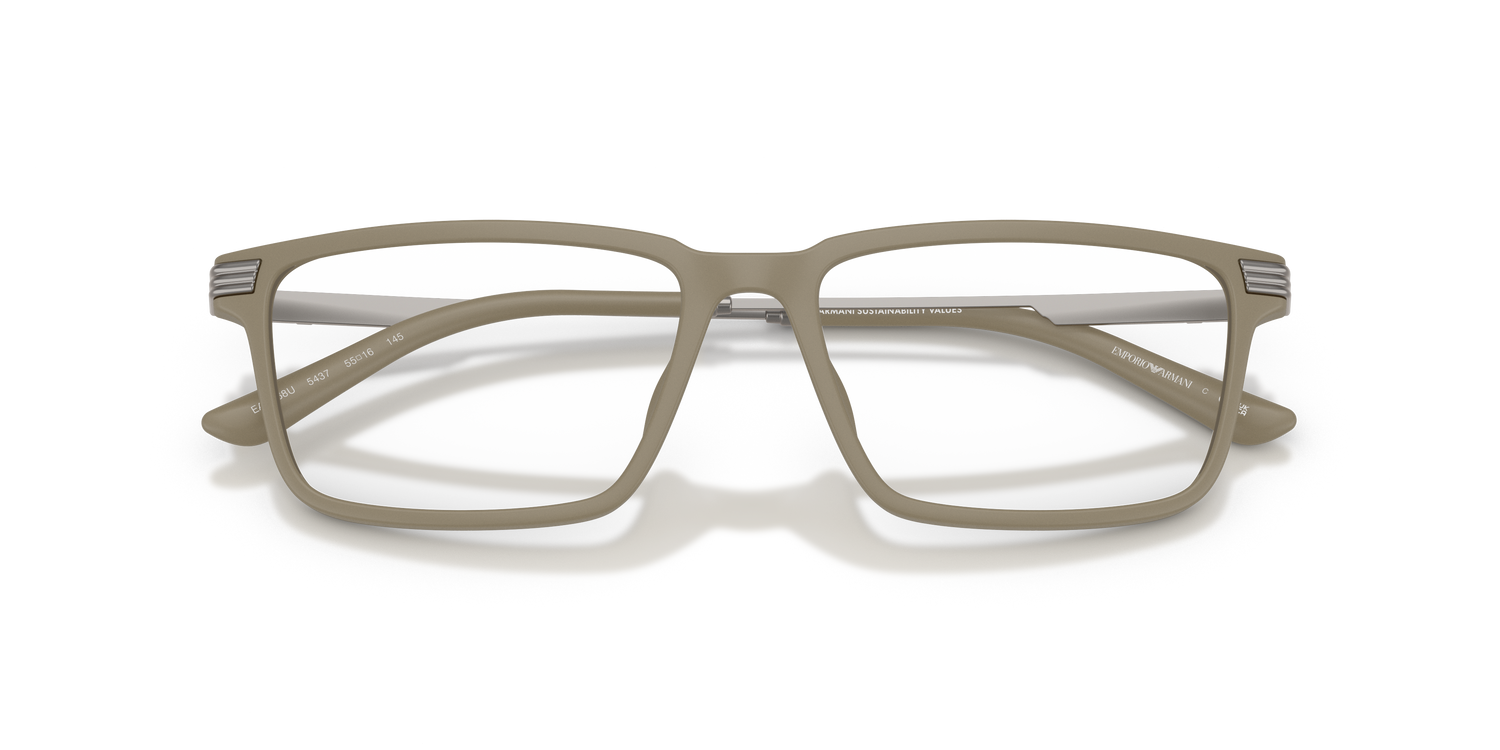 EMPORIO ARMANI EA3268U 5437 55