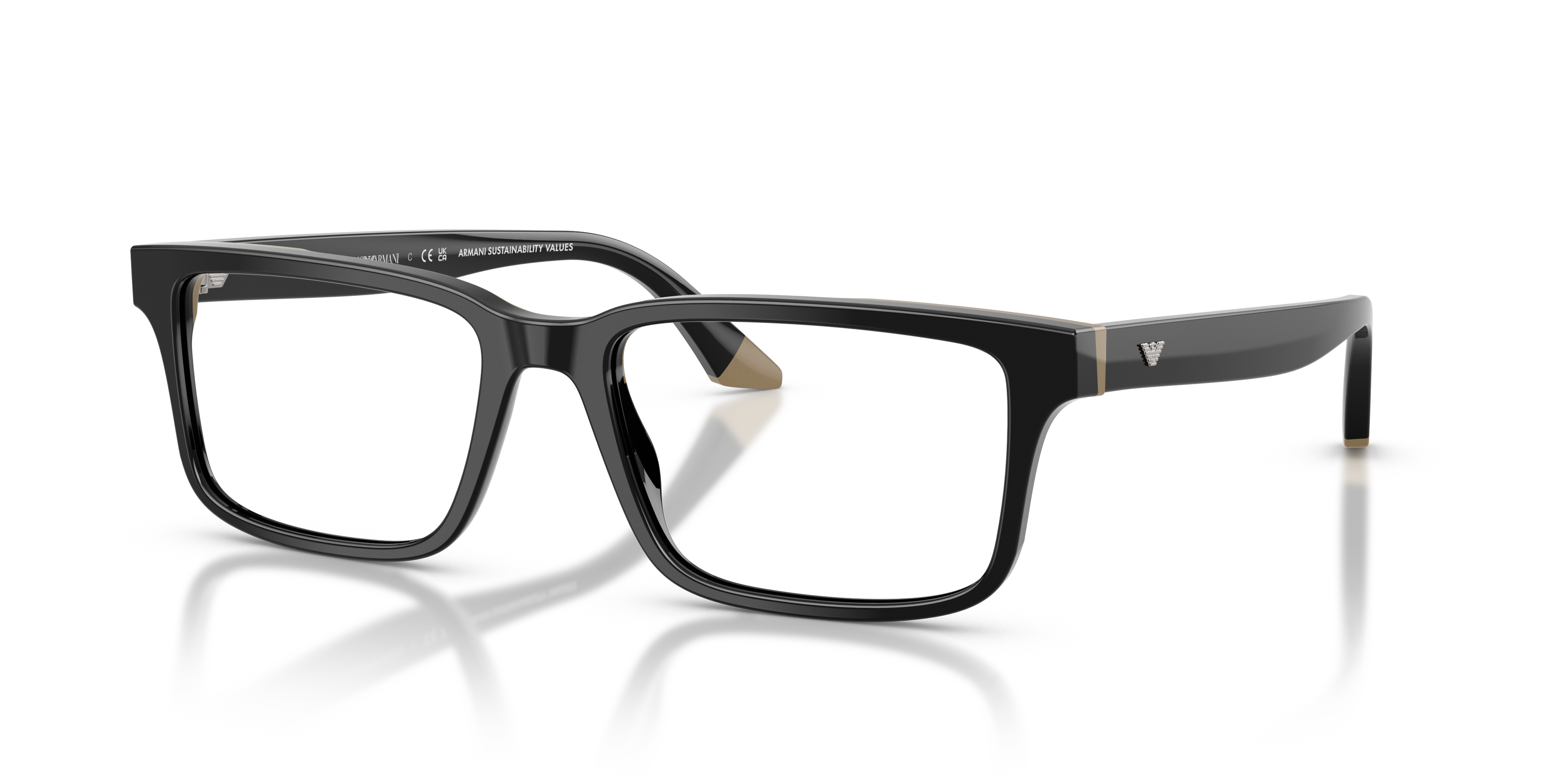 EMPORIO ARMANI EA3269 6313 56