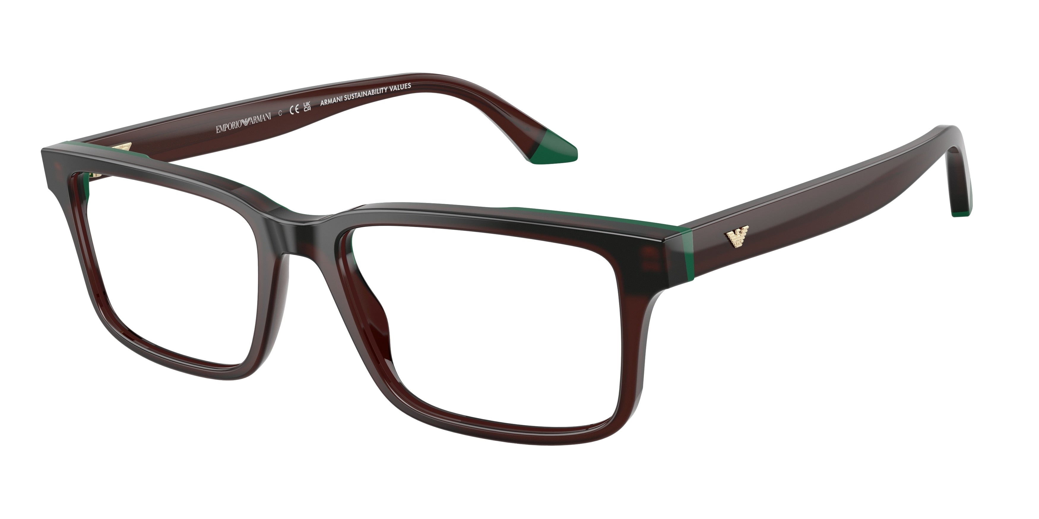 EMPORIO ARMANI EA3269 6315 54