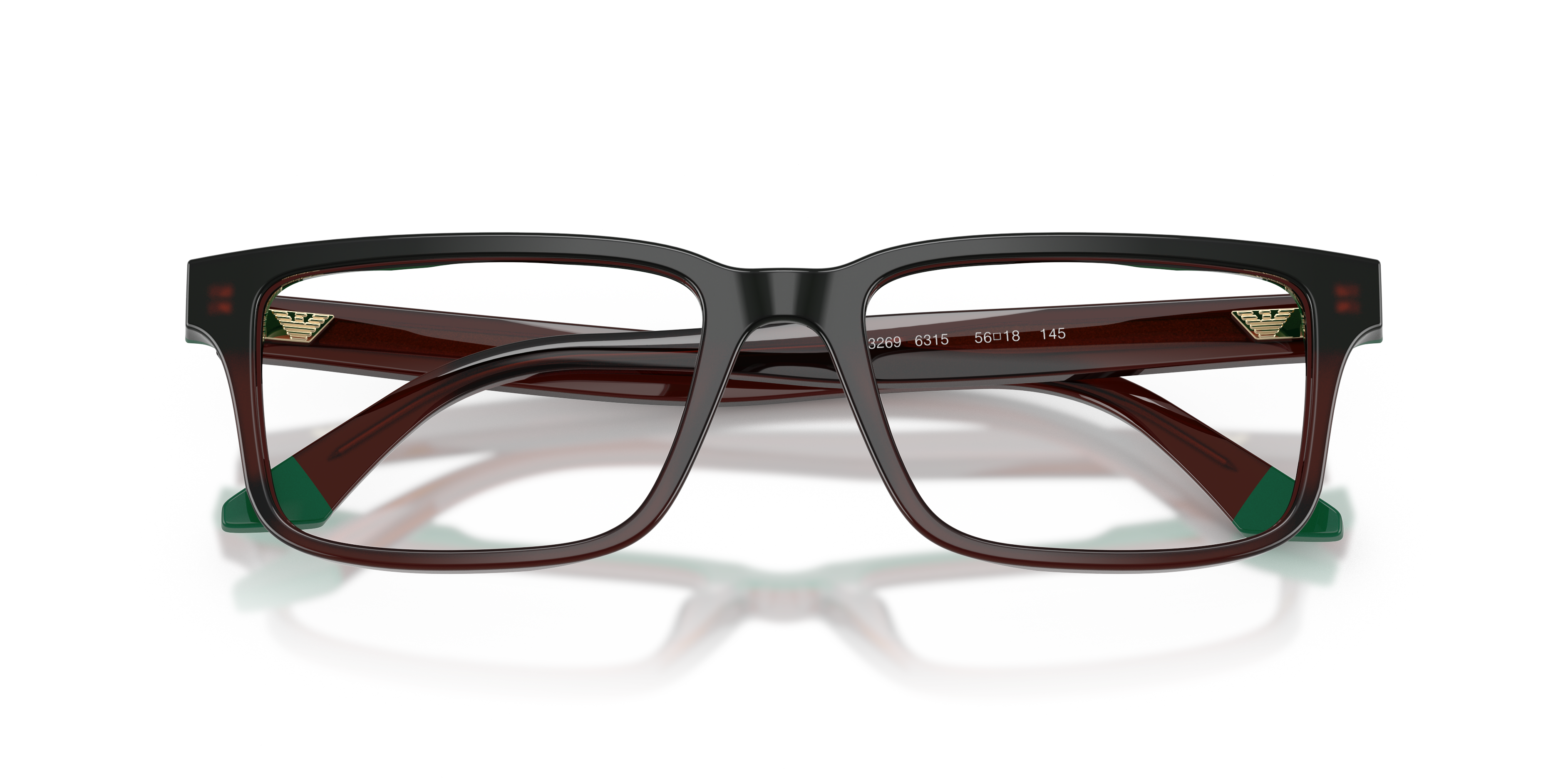 EMPORIO ARMANI EA3269 6315 54