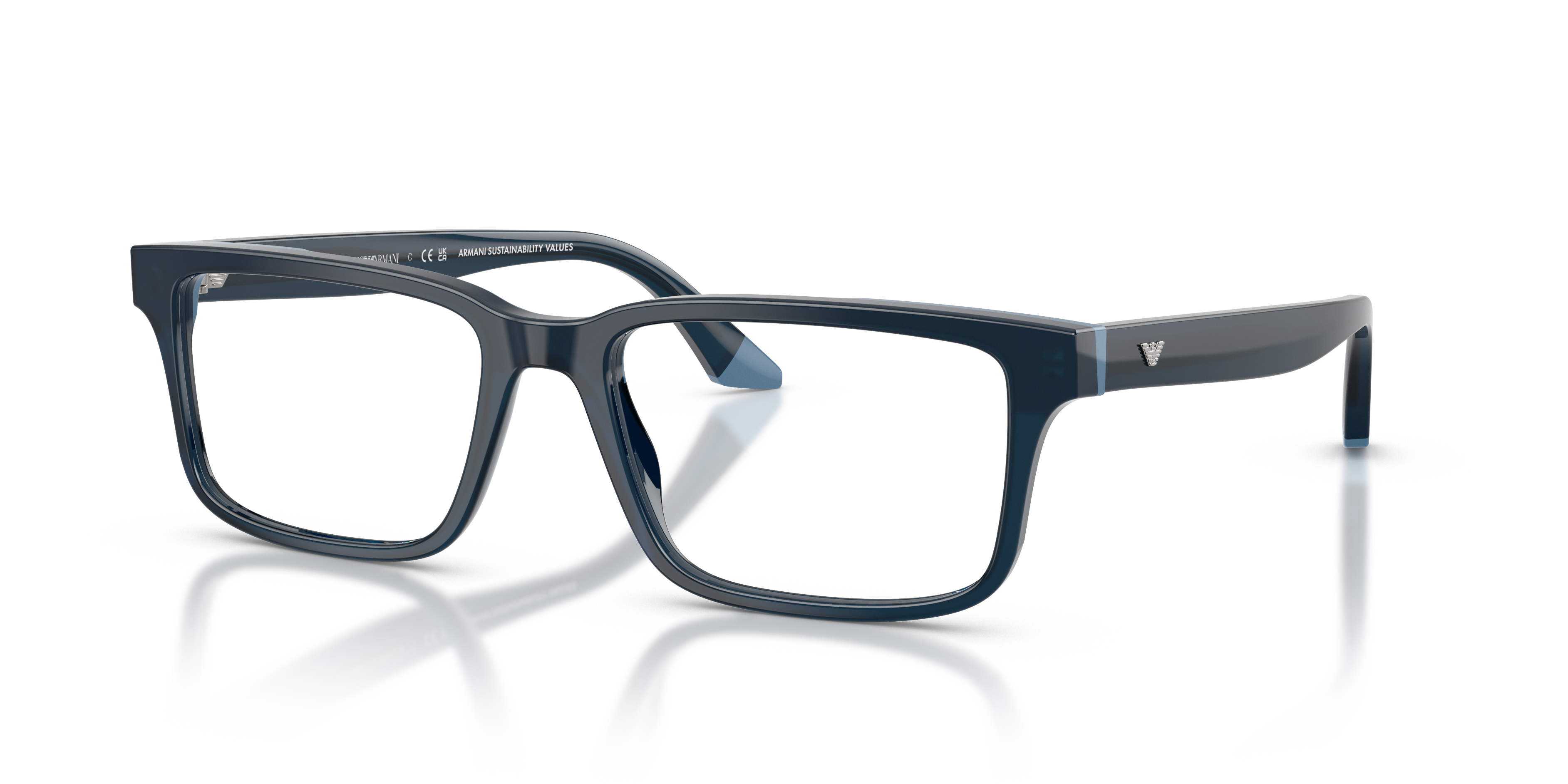 EMPORIO ARMANI EA3269 6317 56