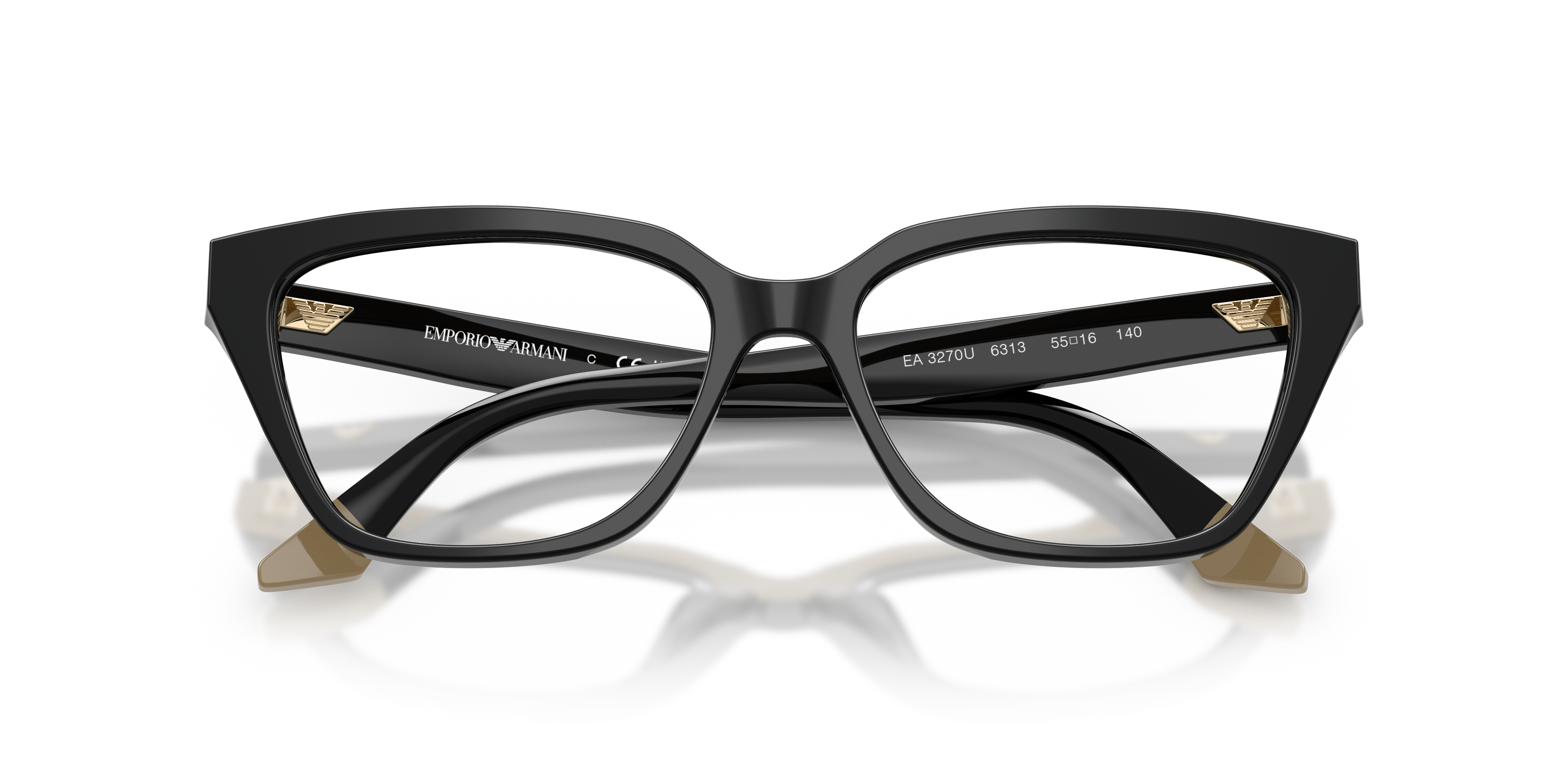 EMPORIO ARMANI EA3270U 6313 53